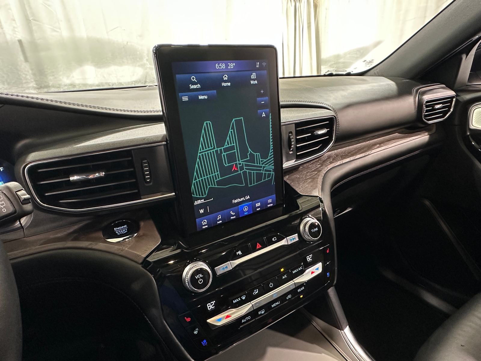 Thumbnail: 2021 Ford Explorer - 3