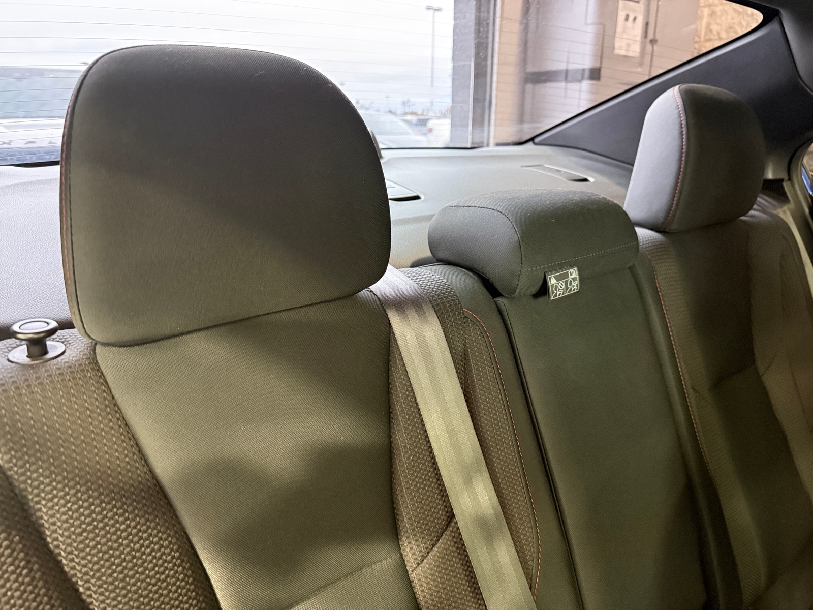 Thumbnail: 2022 Subaru WRX - 6