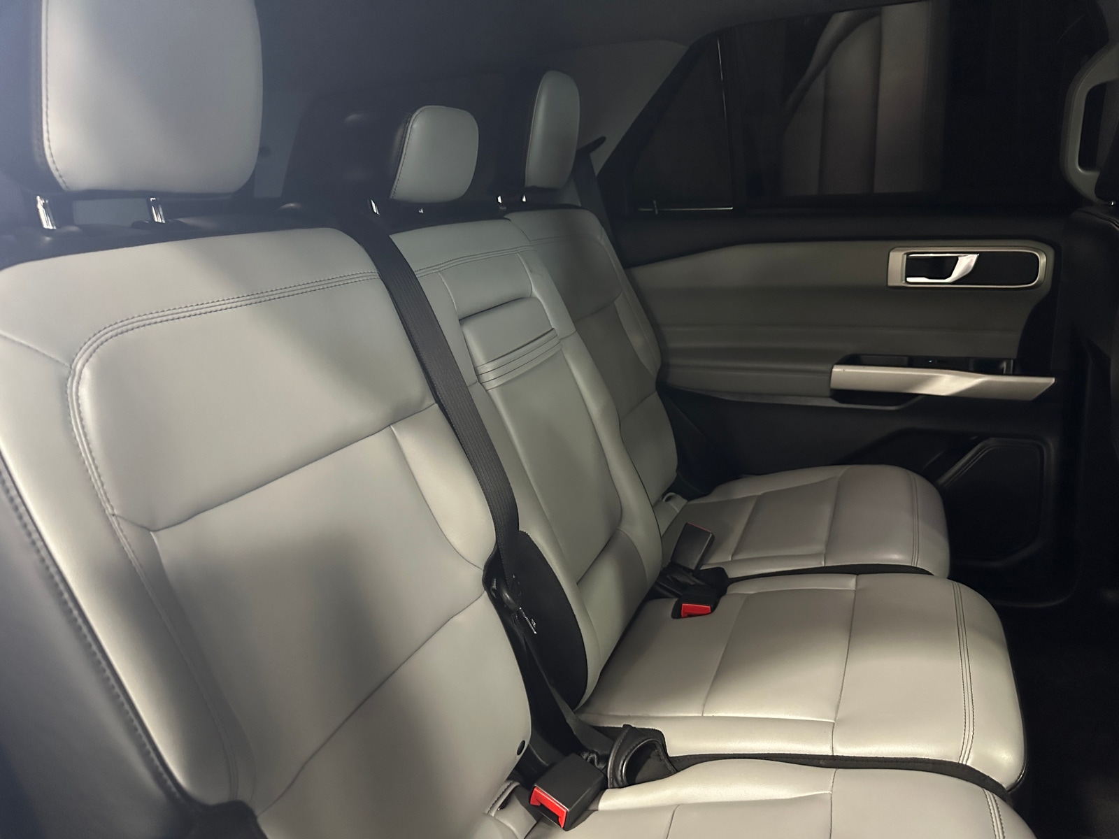 Thumbnail: 2021 Ford Explorer - 5