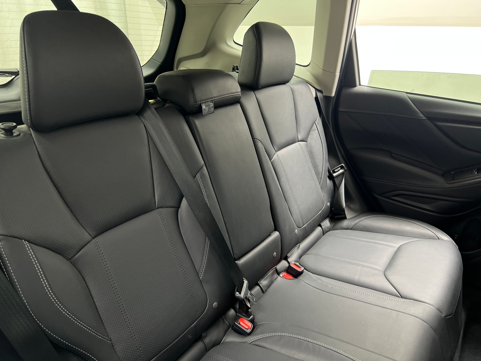 Thumbnail: 2019 Subaru Forester - 5