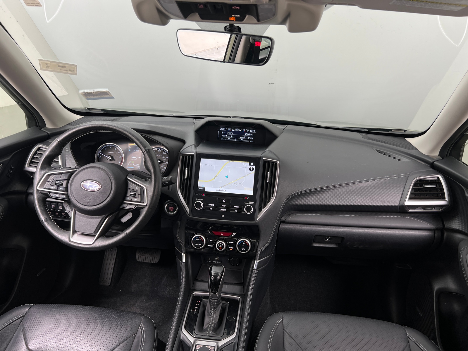 Thumbnail: 2019 Subaru Forester - 2