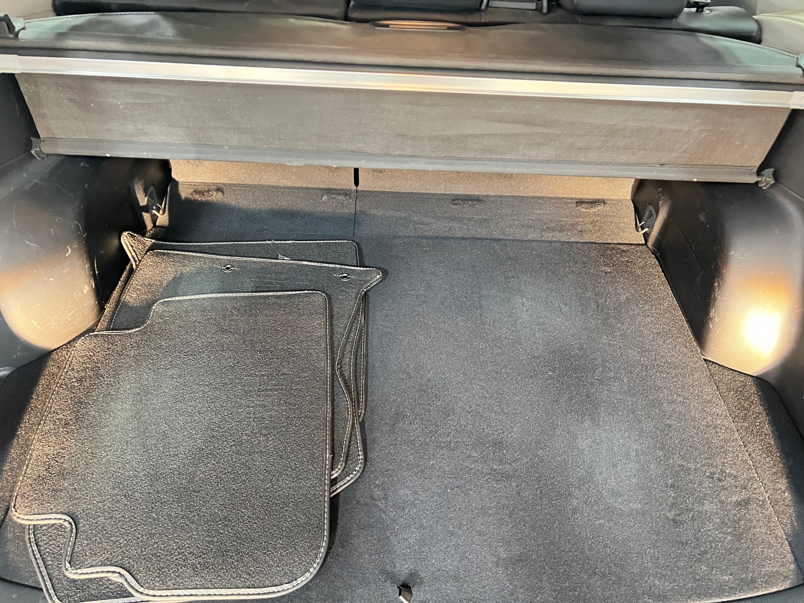 Thumbnail: 2019 Subaru Forester - 6