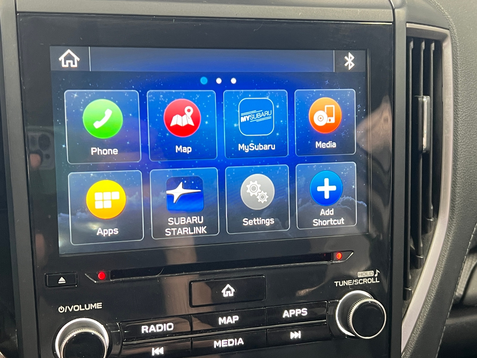 Thumbnail: 2019 Subaru Forester - 3