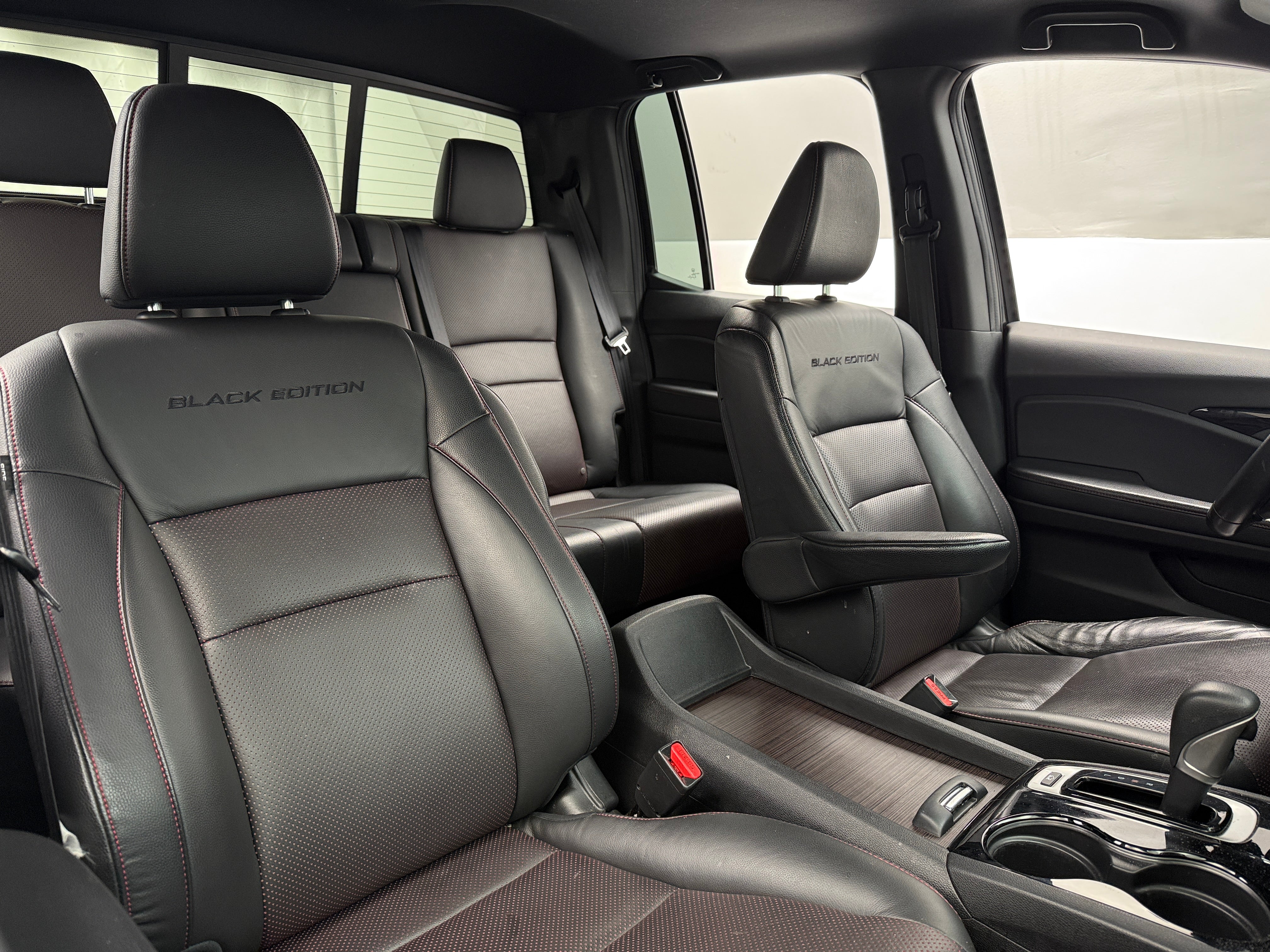 2019 Honda Ridgeline