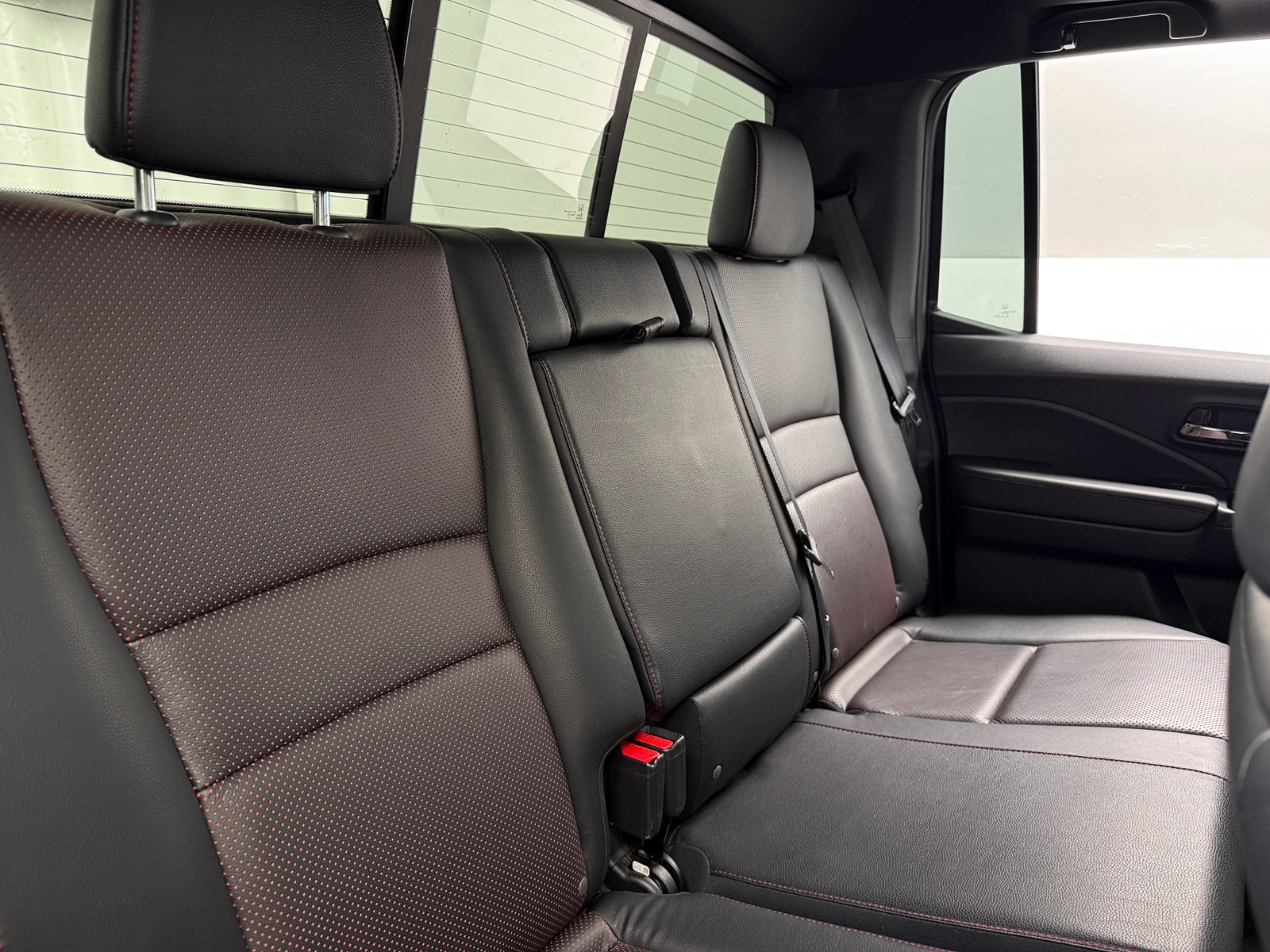 Thumbnail: 2019 Honda Ridgeline - 5