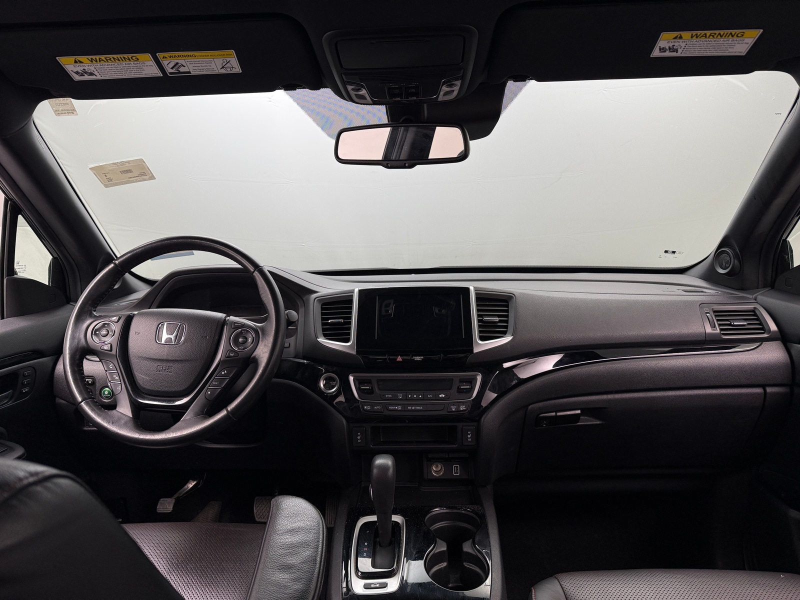 Thumbnail: 2019 Honda Ridgeline - 2