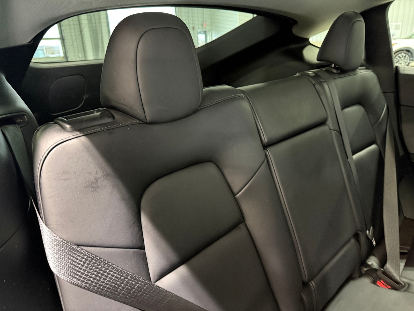 Thumbnail: 2022 Tesla Model Y - 5