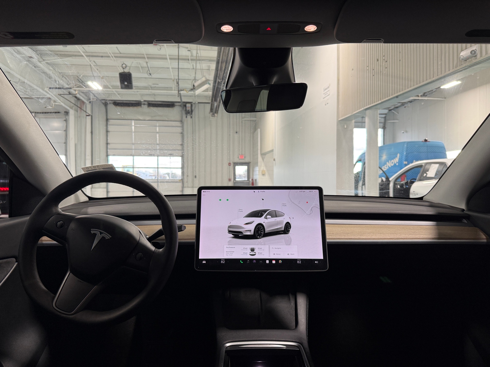 Thumbnail: 2022 Tesla Model Y - 2