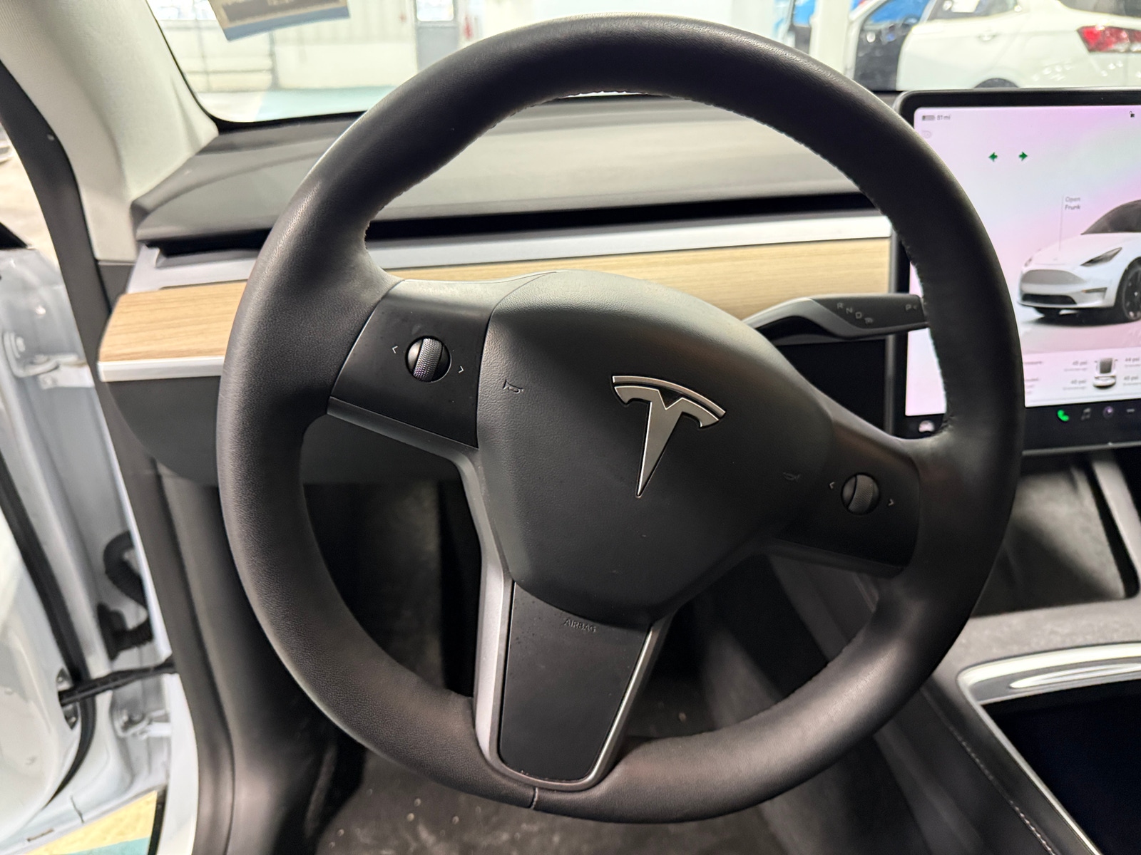 Thumbnail: 2022 Tesla Model Y - 4