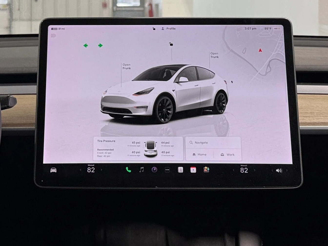 Thumbnail: 2022 Tesla Model Y - 3