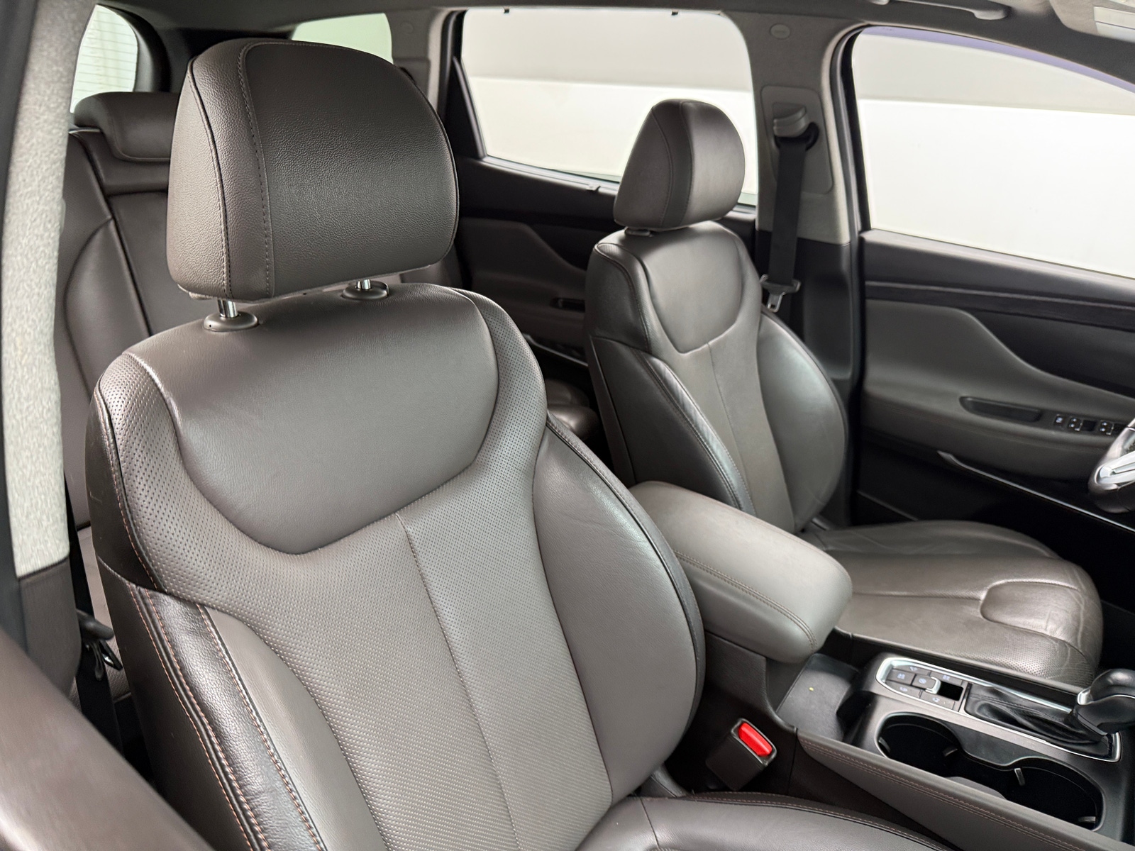 Thumbnail: 2020 Hyundai Santa Fe - 2