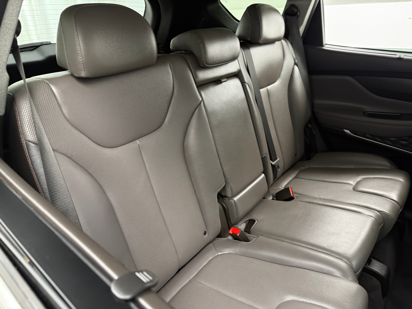 Thumbnail: 2020 Hyundai Santa Fe - 6