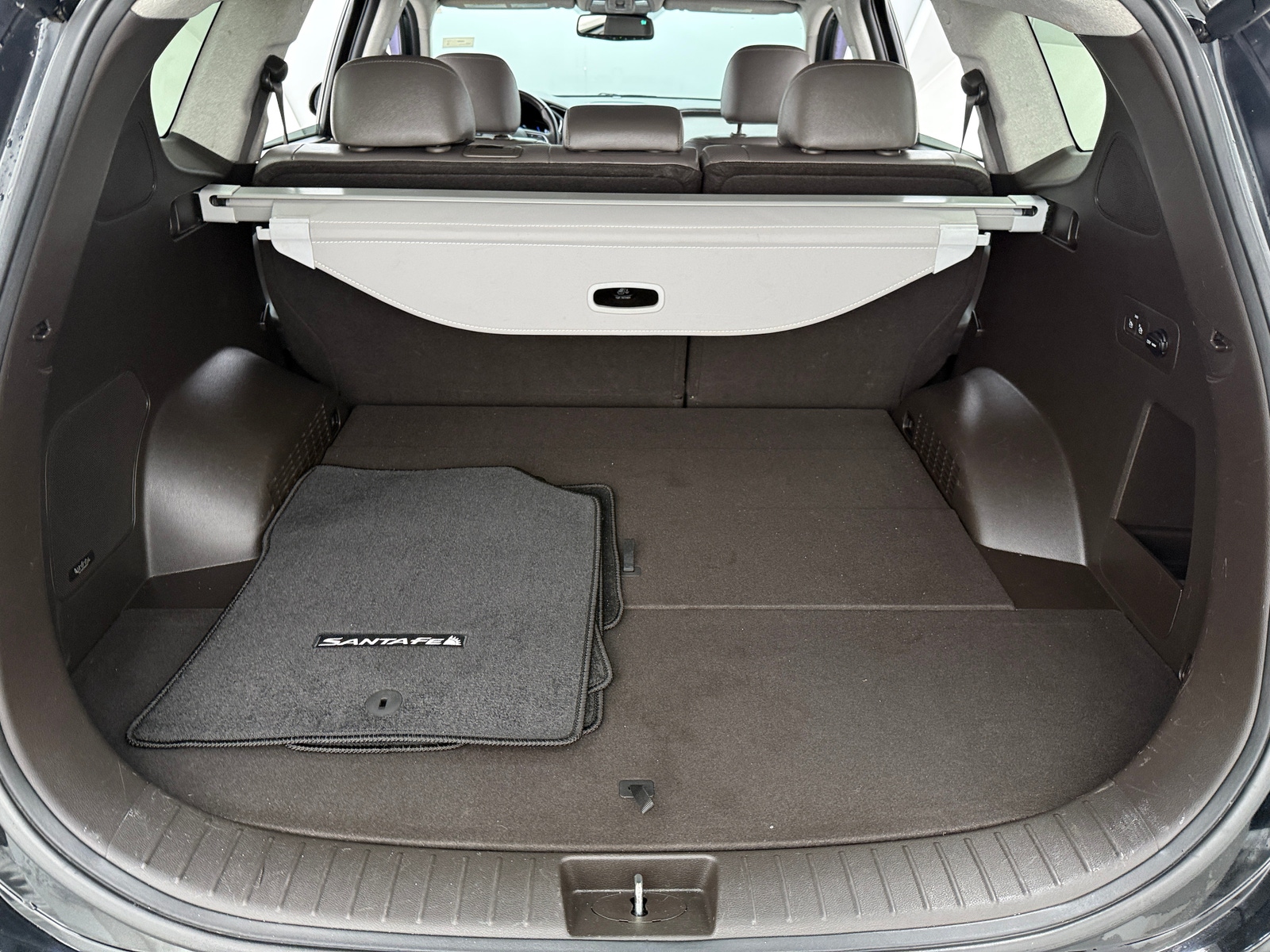 Thumbnail: 2020 Hyundai Santa Fe - 7