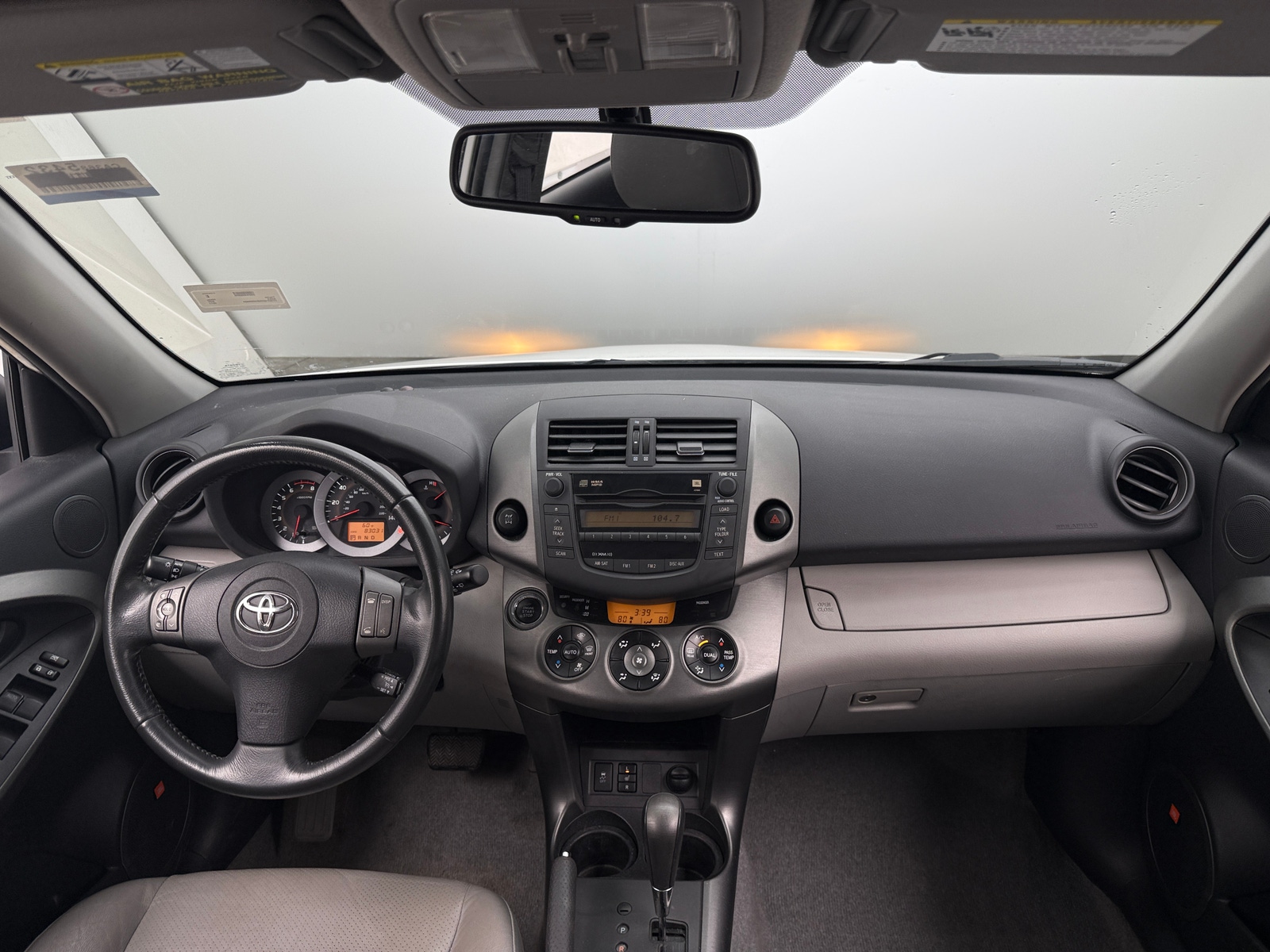 Thumbnail: 2011 Toyota RAV4 - 3