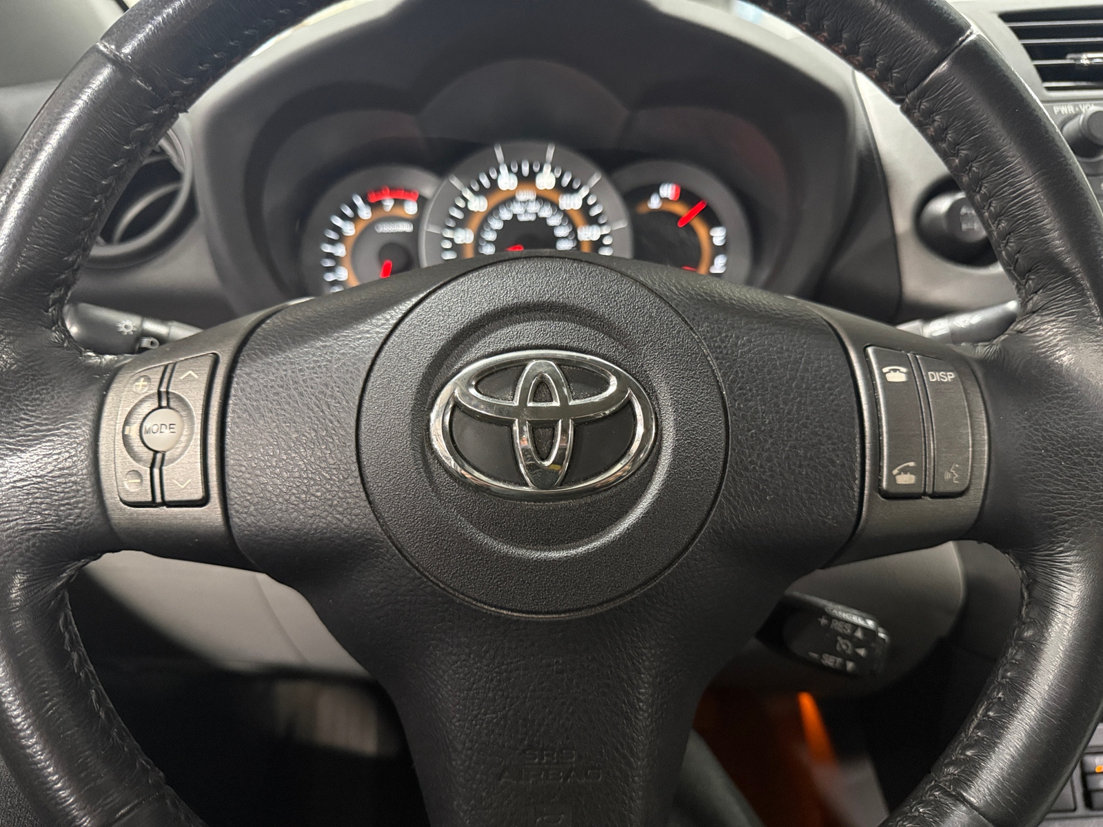 Thumbnail: 2011 Toyota RAV4 - 5
