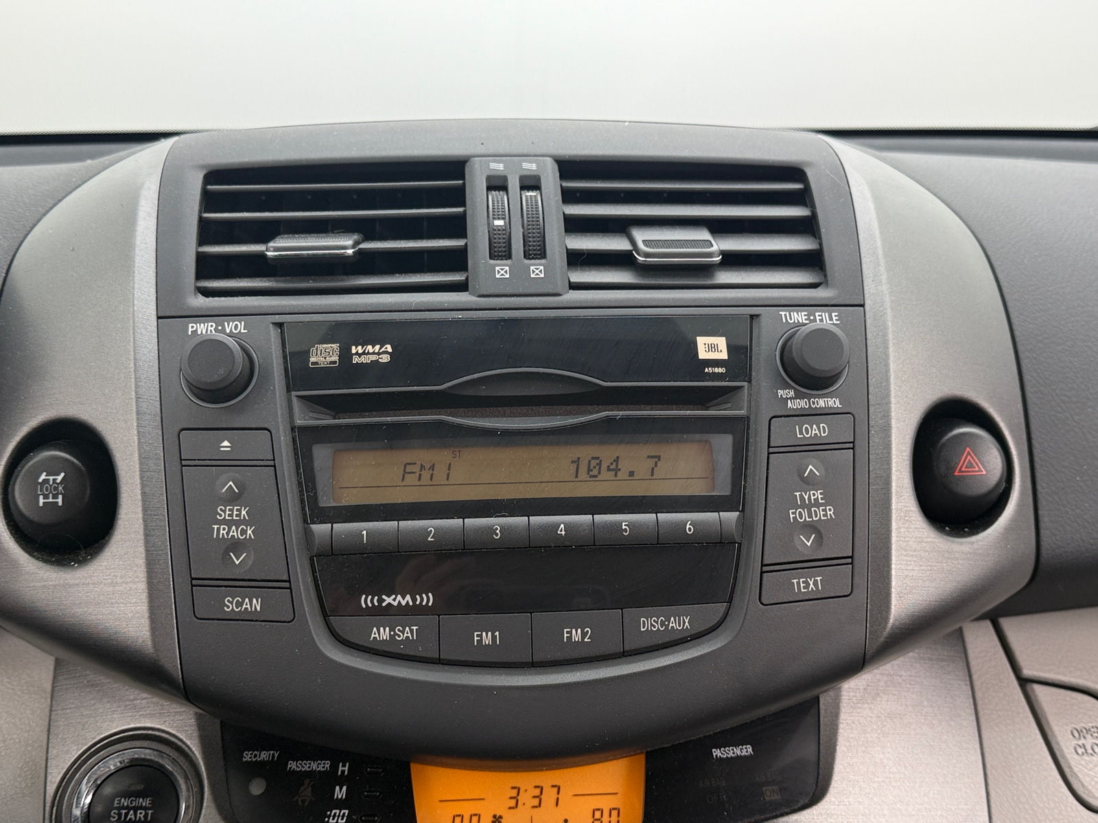 Thumbnail: 2011 Toyota RAV4 - 4