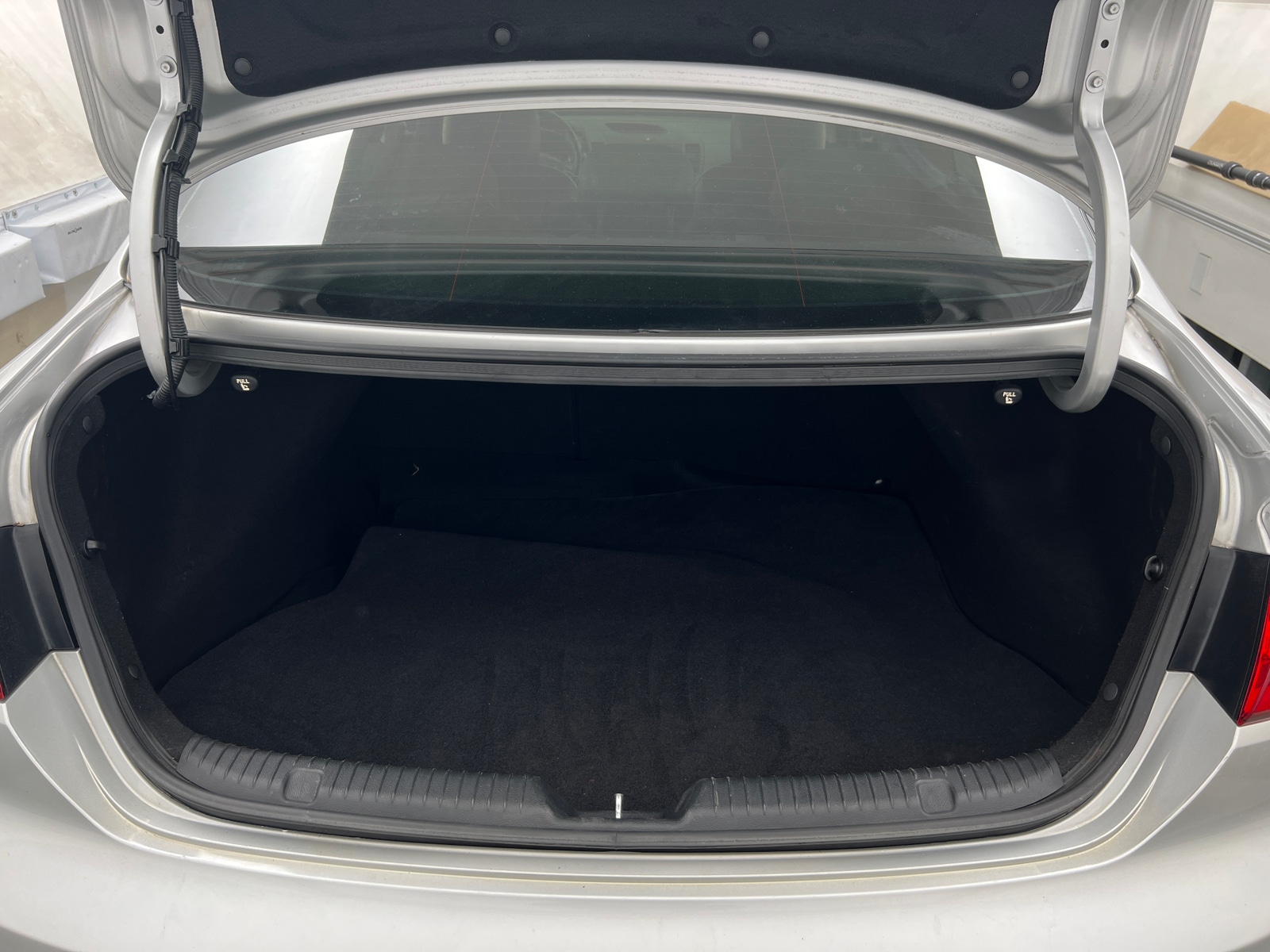 Thumbnail: 2016 Kia Forte - 4