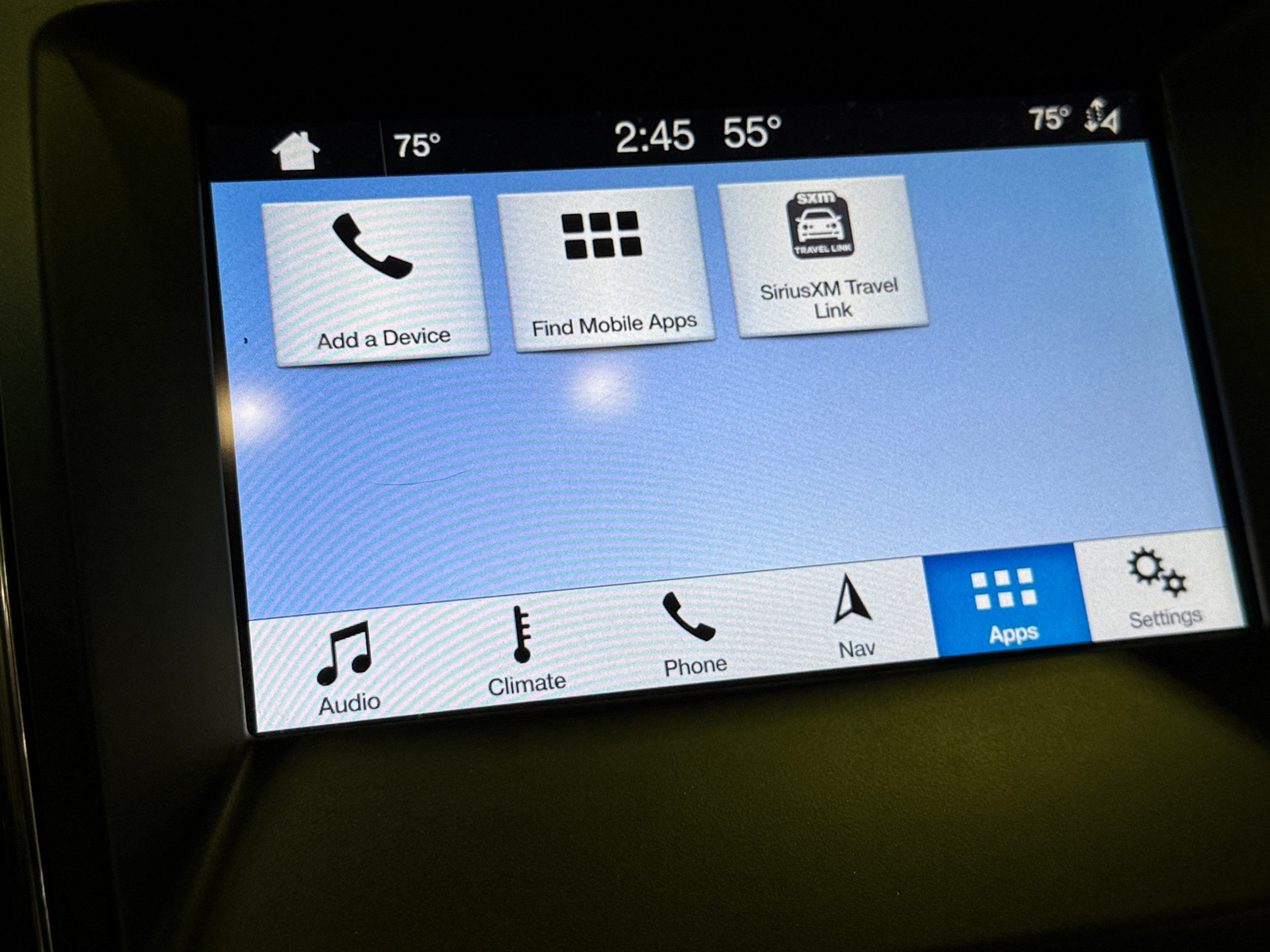 Thumbnail: 2019 Ford Edge - 3