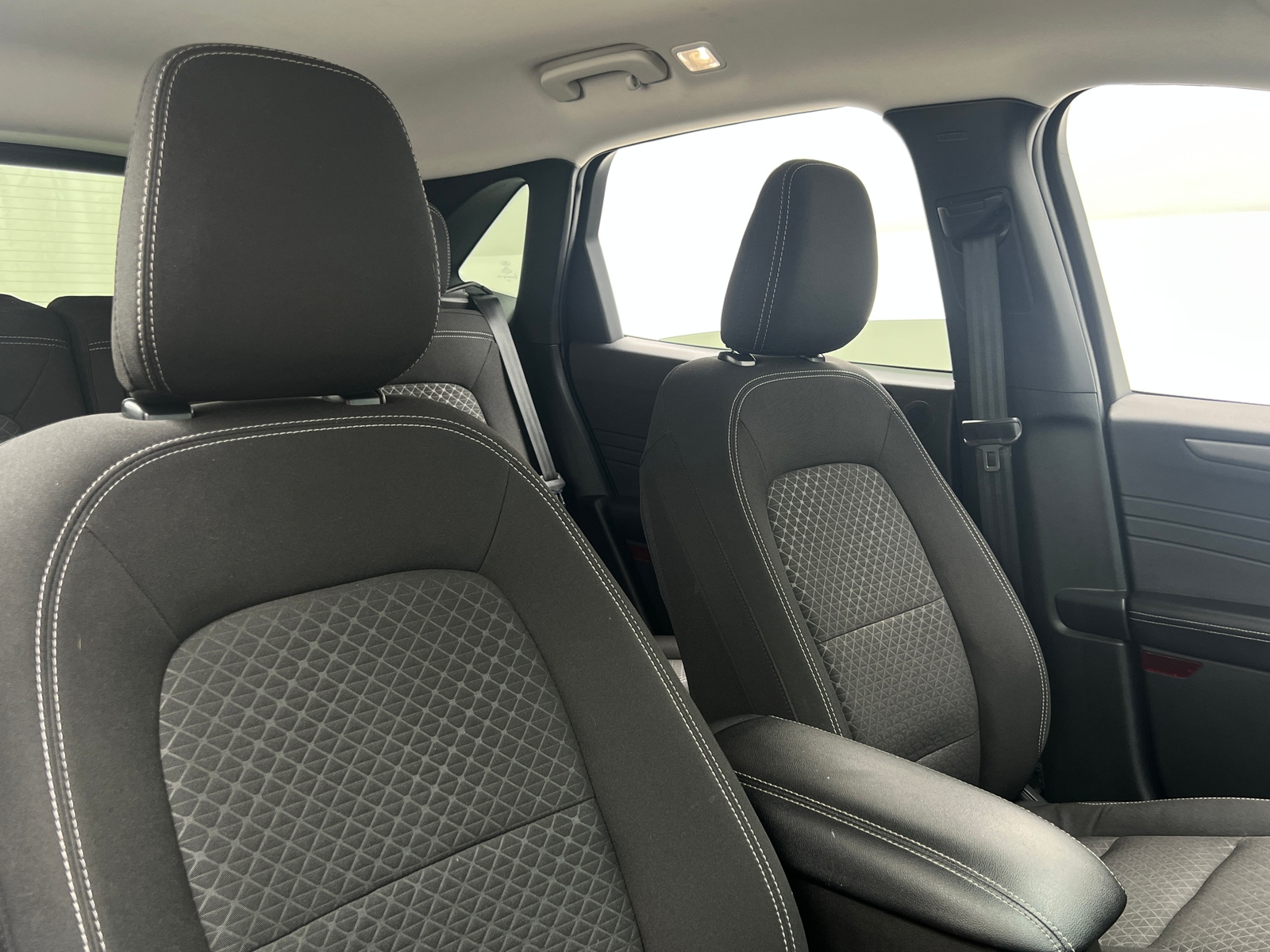 Thumbnail: 2024 Ford Escape - 2