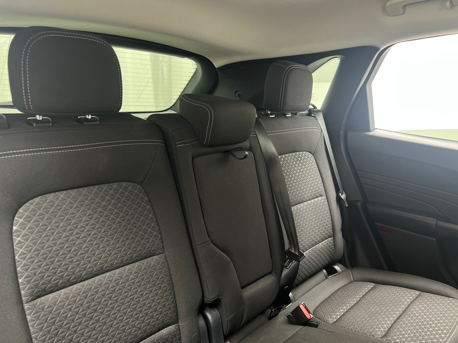 Thumbnail: 2024 Ford Escape - 6