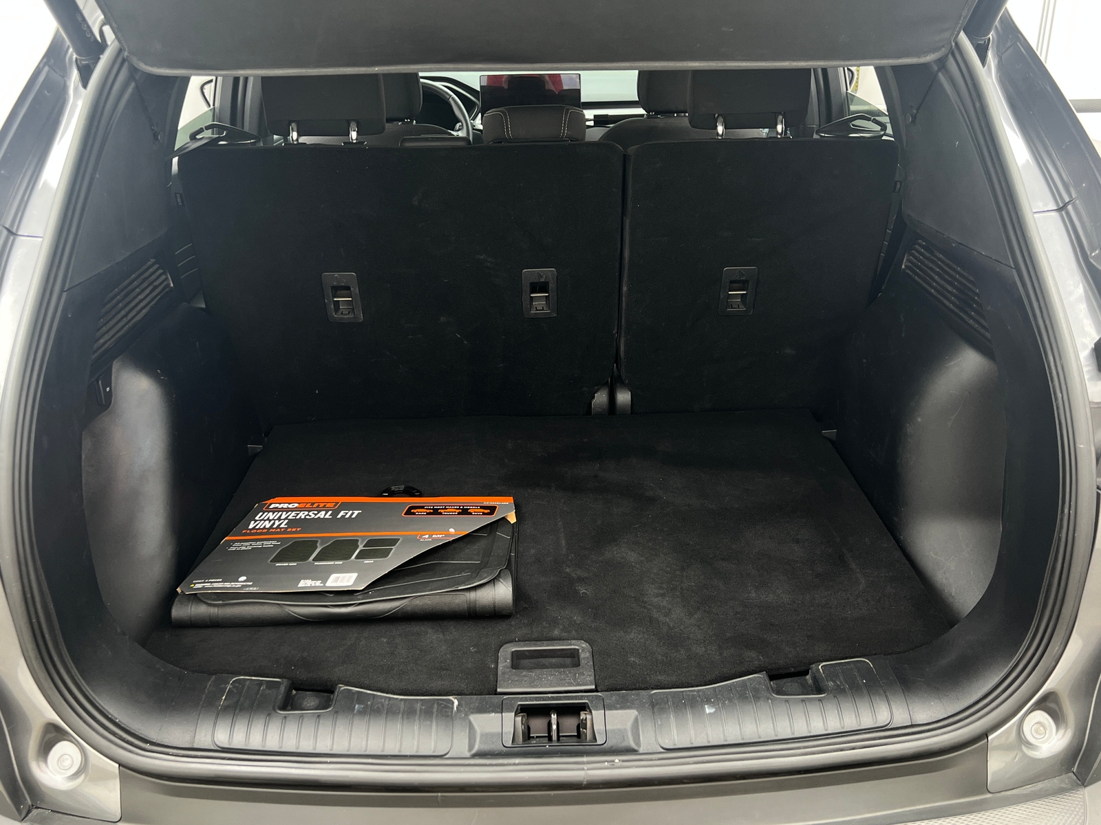 Thumbnail: 2024 Ford Escape - 7