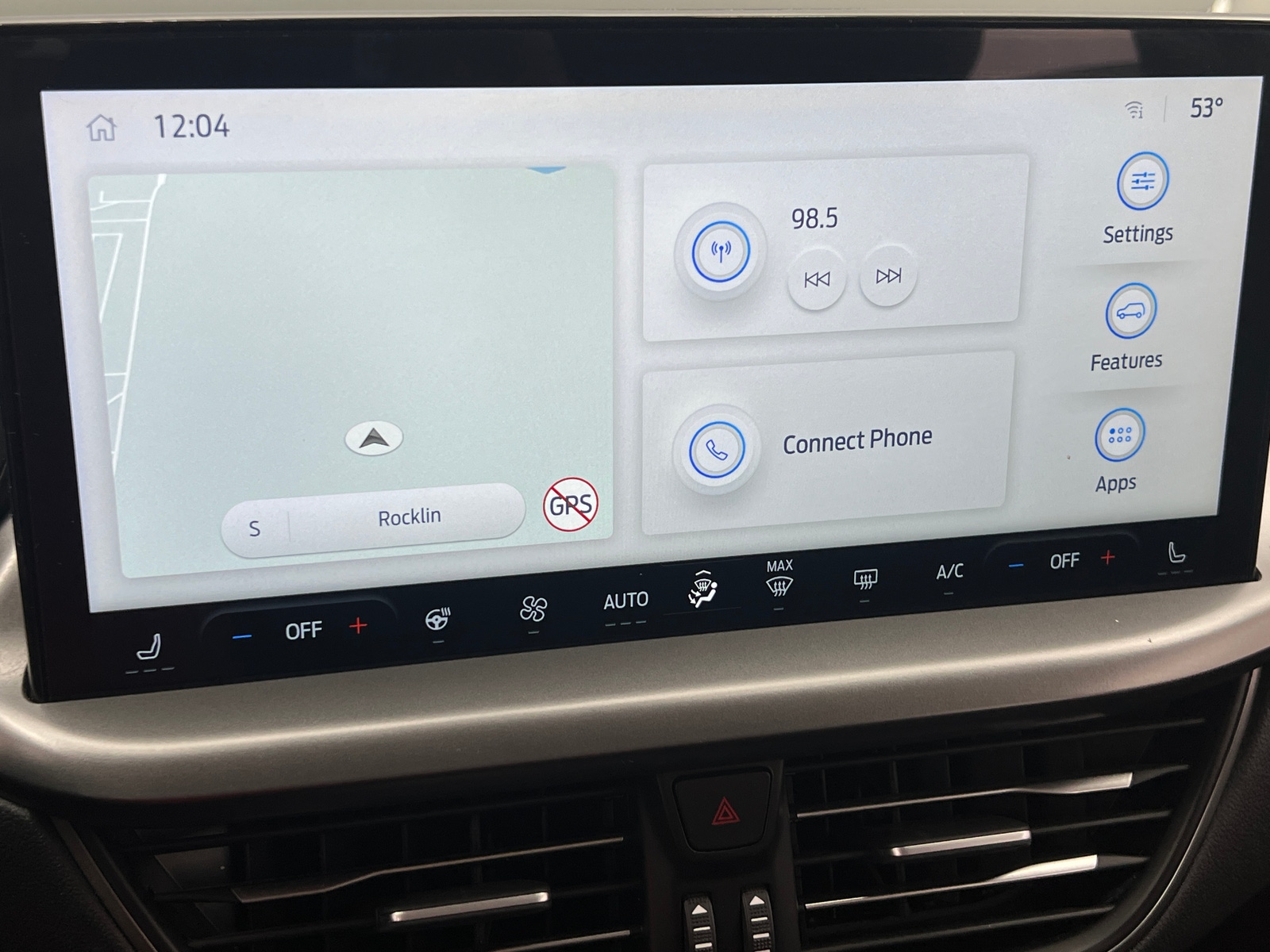 Thumbnail: 2024 Ford Escape - 4