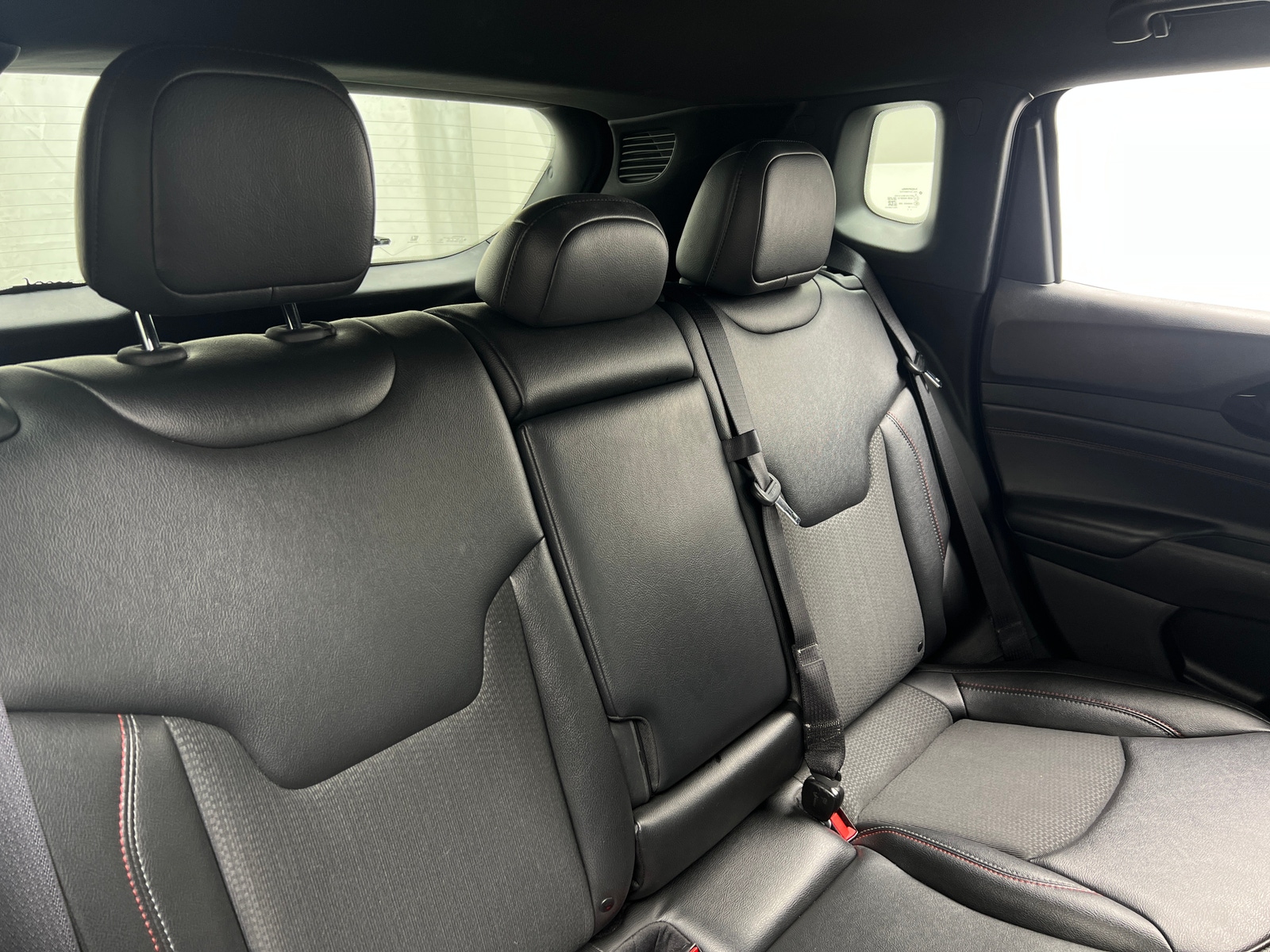 Thumbnail: 2024 Jeep Compass - 5