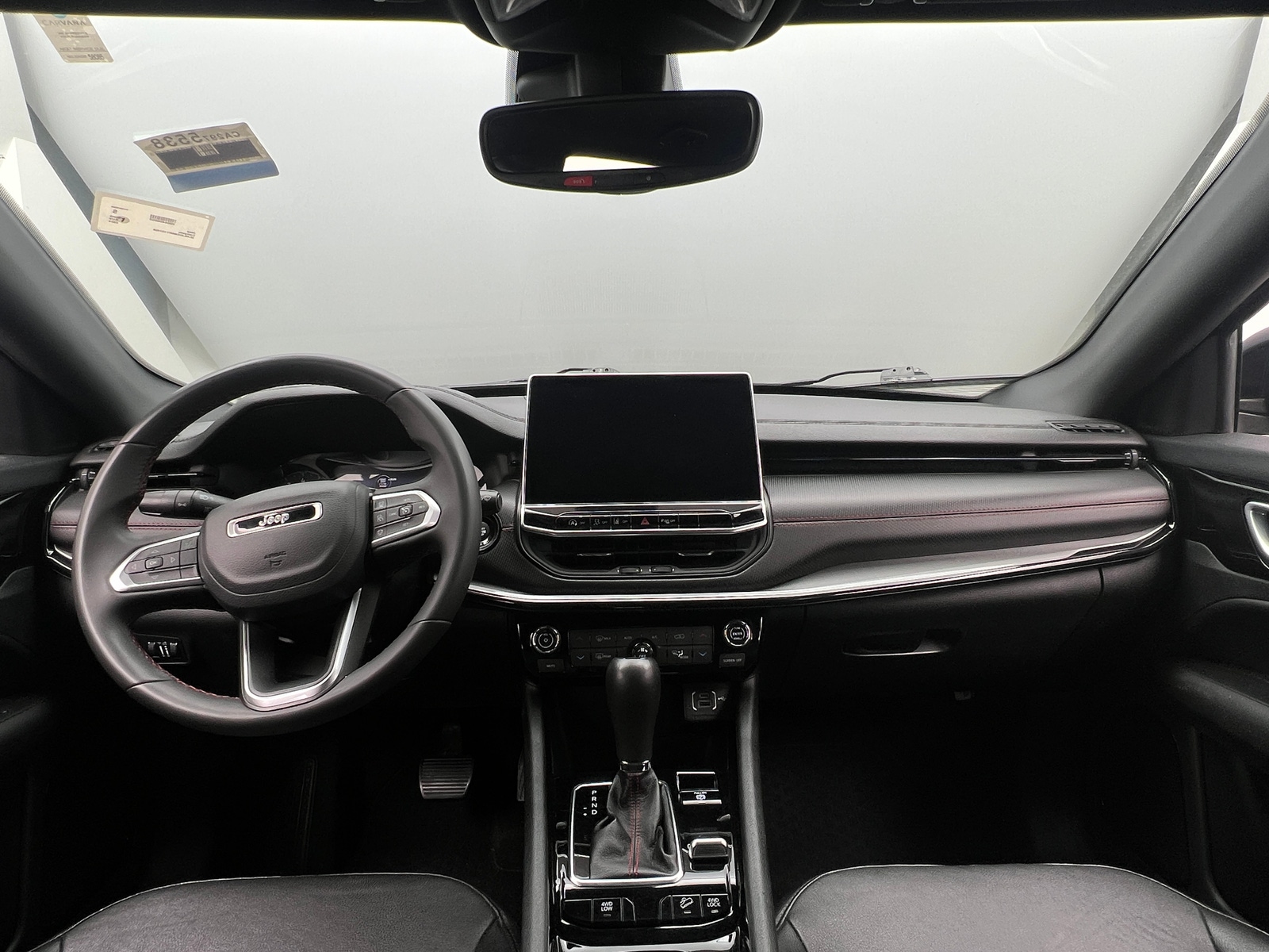 Thumbnail: 2024 Jeep Compass - 2