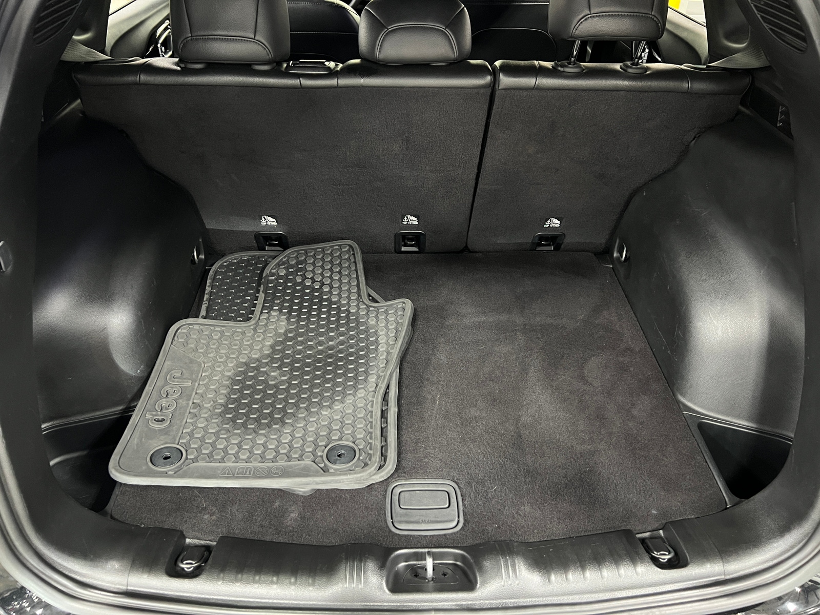 Thumbnail: 2024 Jeep Compass - 6