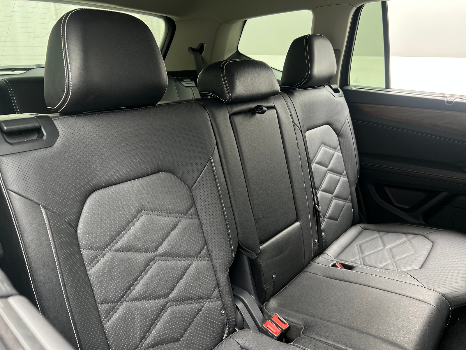 Thumbnail: 2025 Volkswagen Atlas - 5