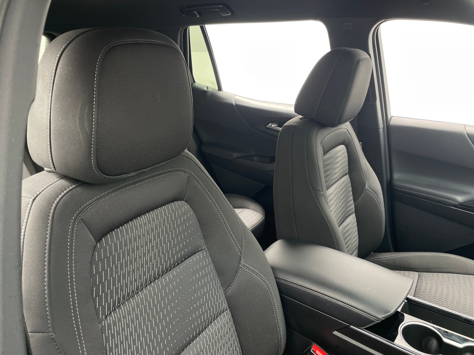 Thumbnail: 2025 Chevrolet Equinox - 2