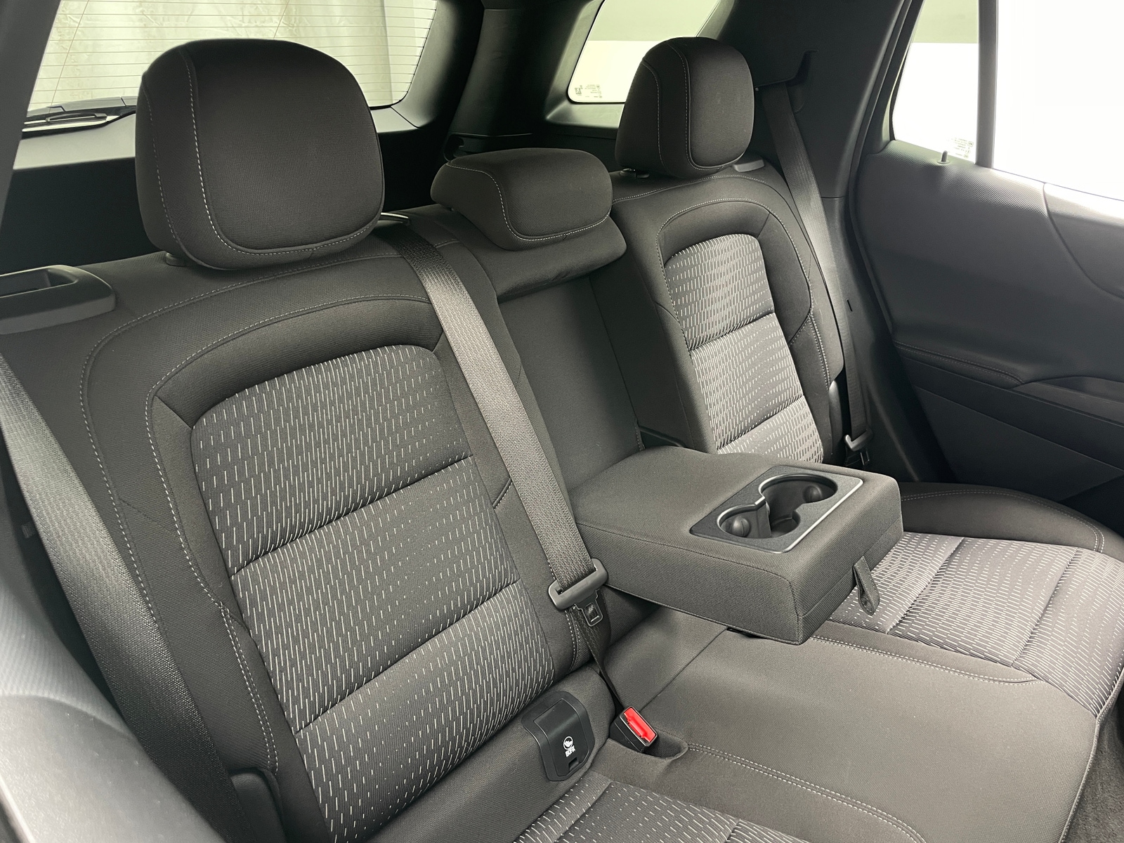 Thumbnail: 2025 Chevrolet Equinox - 6