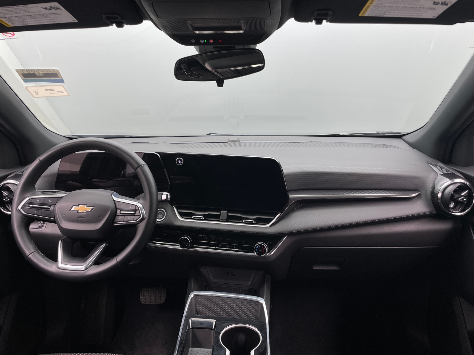 Thumbnail: 2025 Chevrolet Equinox - 3