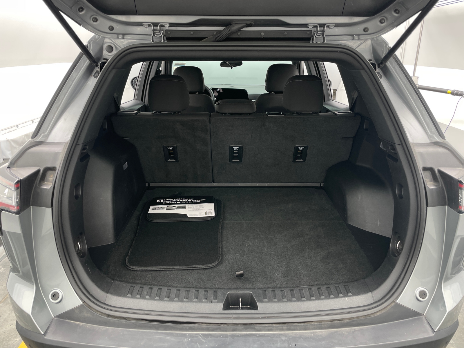 Thumbnail: 2025 Chevrolet Equinox - 7