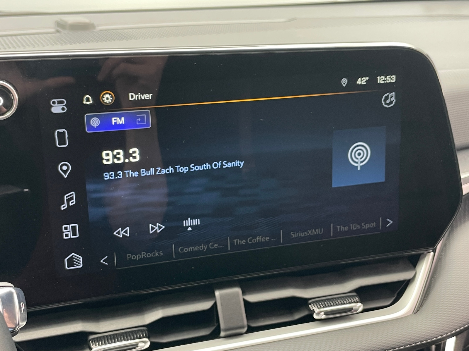 Thumbnail: 2025 Chevrolet Equinox - 4