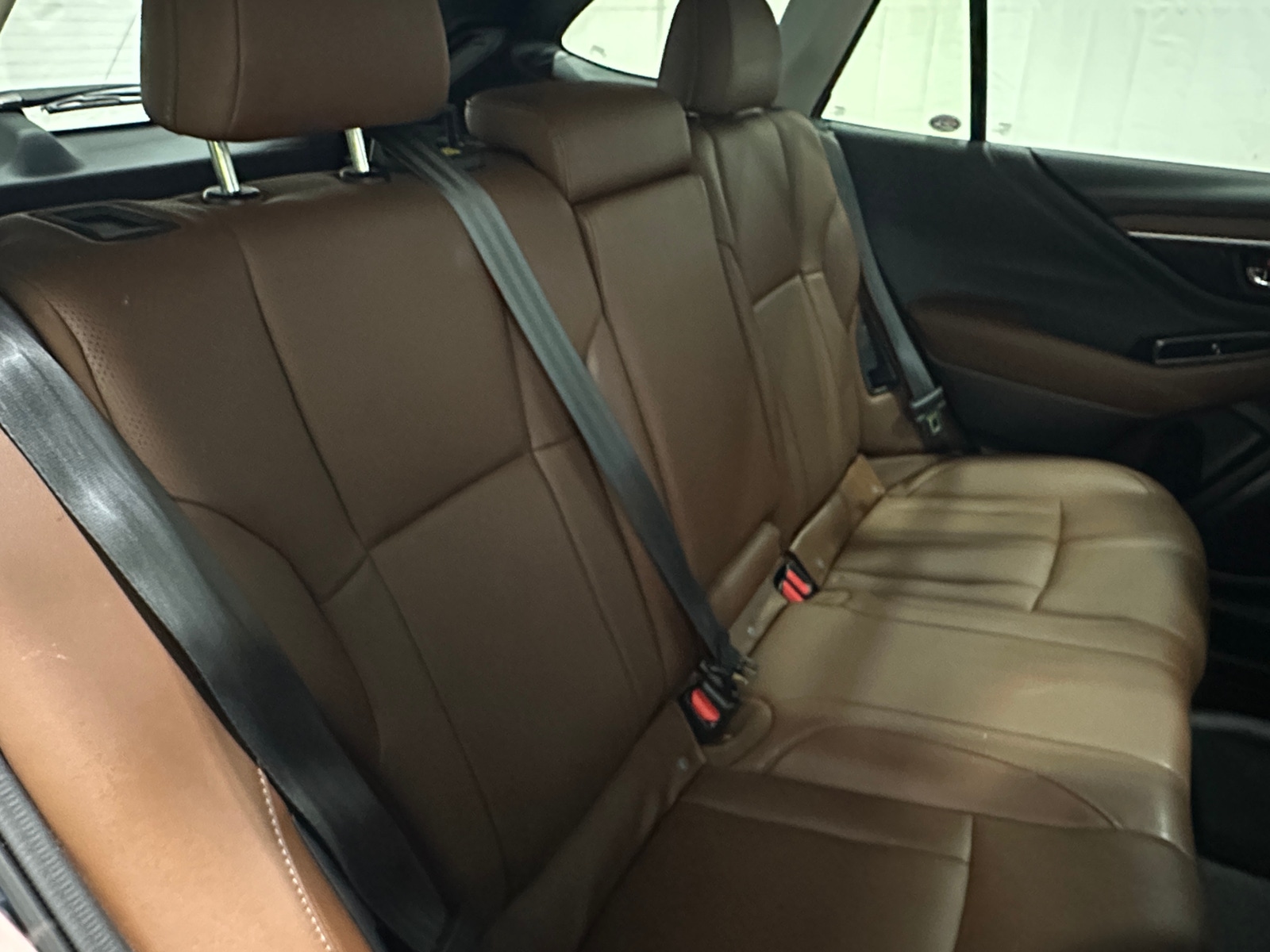 Thumbnail: 2022 Subaru Outback - 5