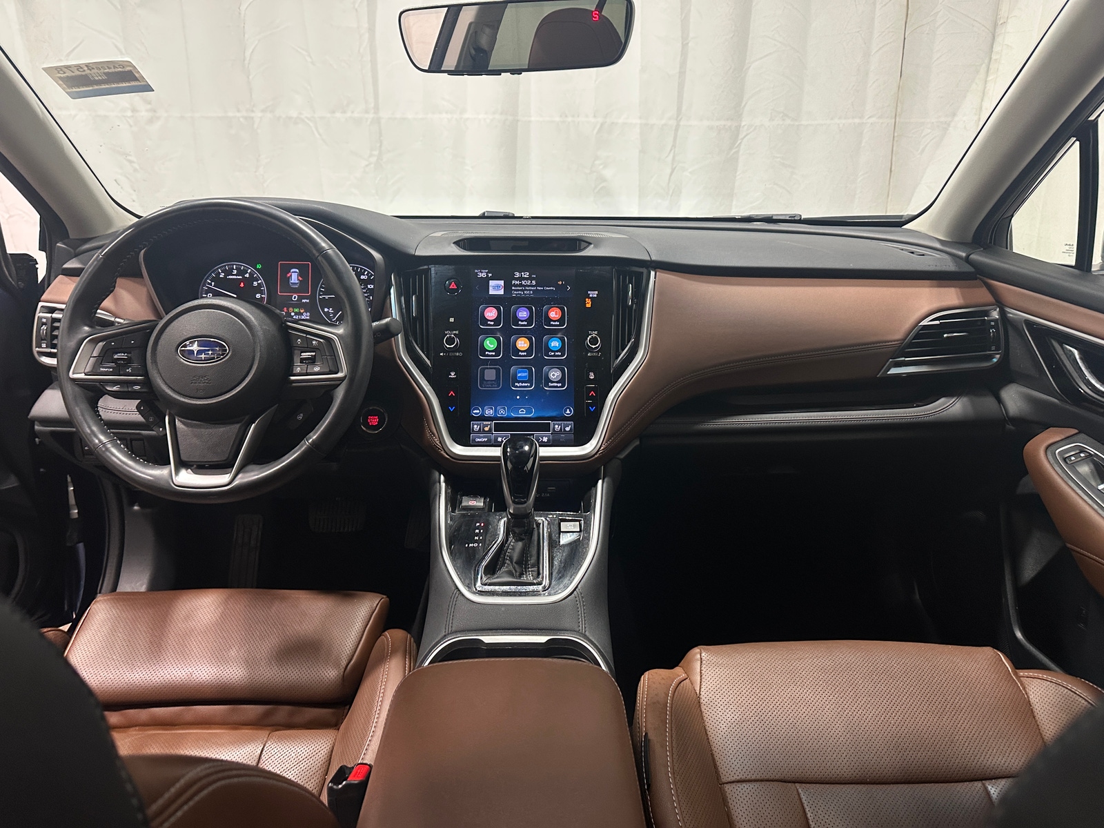 Thumbnail: 2022 Subaru Outback - 2