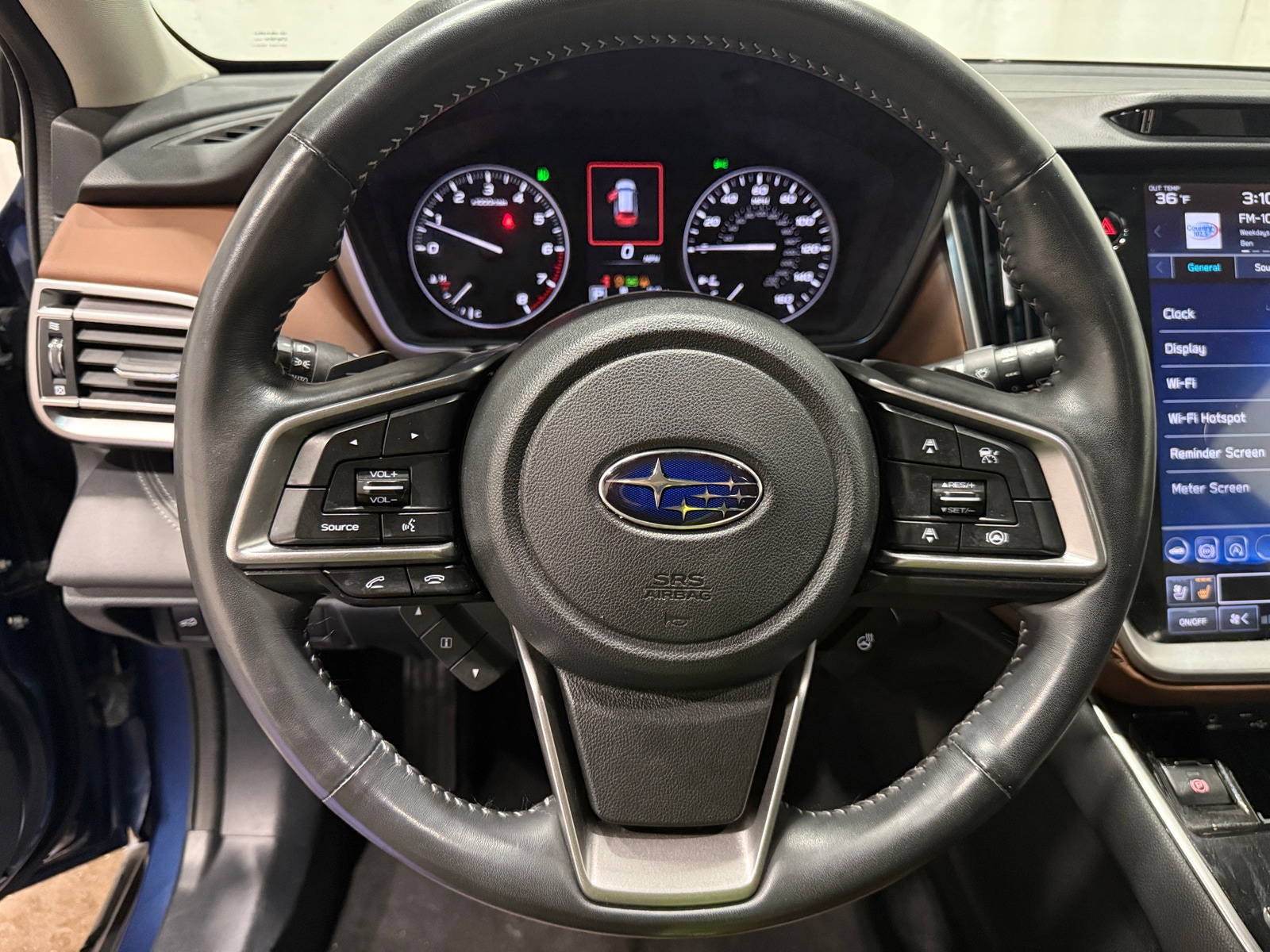 Thumbnail: 2022 Subaru Outback - 4