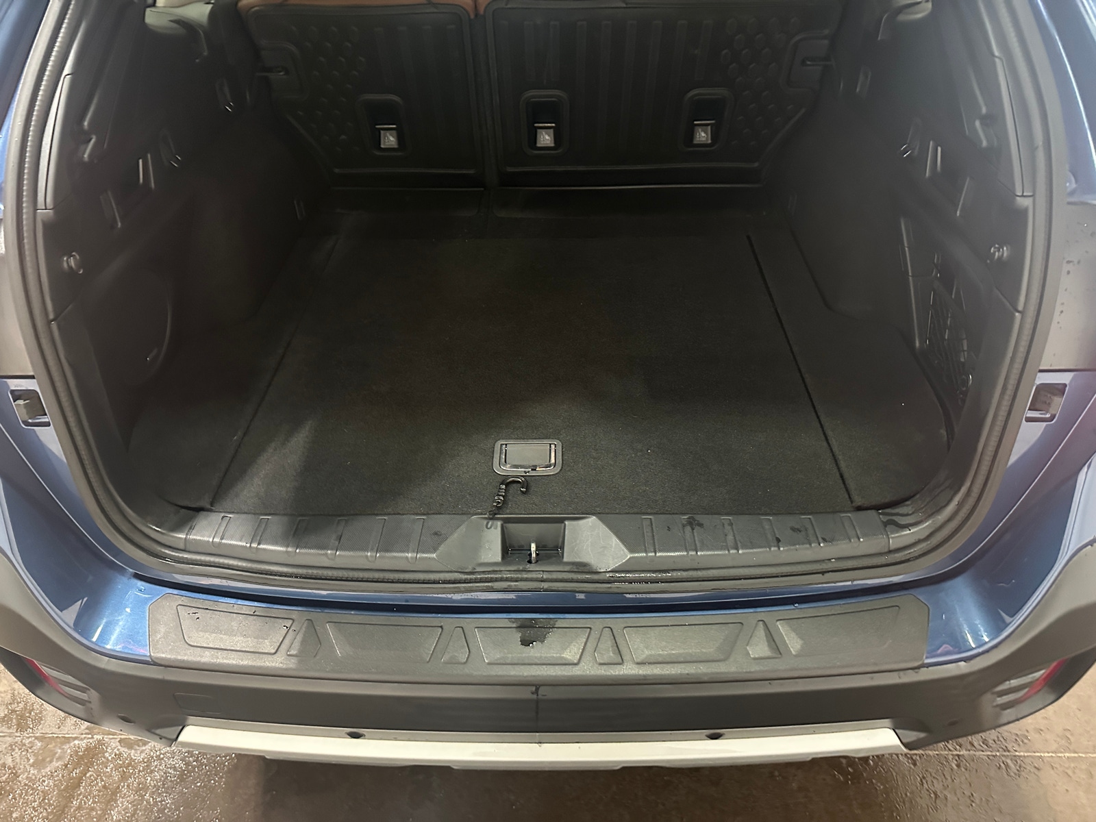 Thumbnail: 2022 Subaru Outback - 6