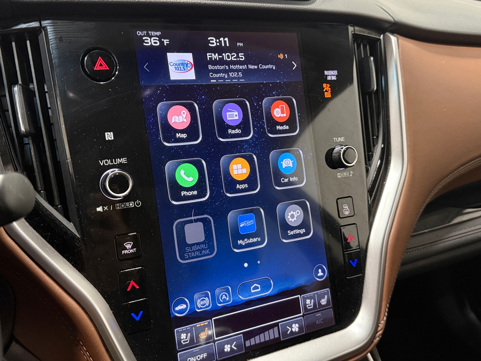 Thumbnail: 2022 Subaru Outback - 3