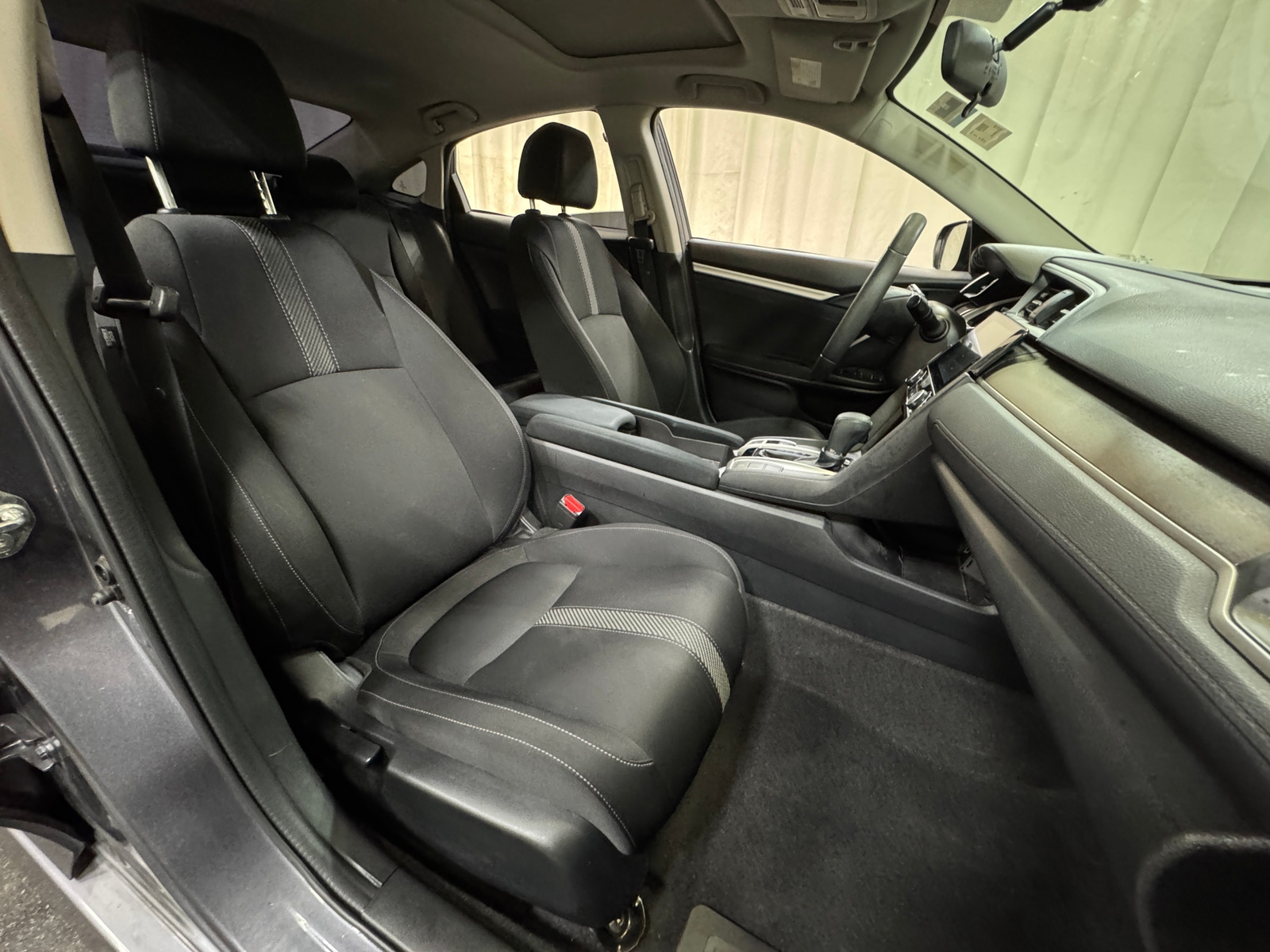 Thumbnail: 2017 Honda Civic - 2