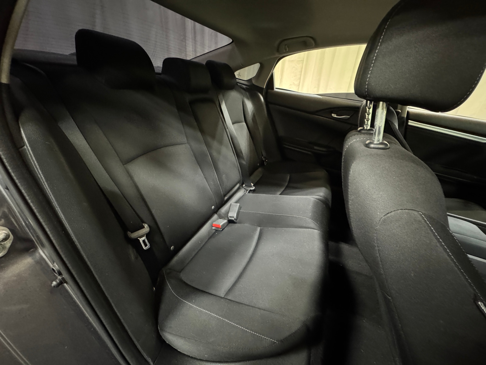 Thumbnail: 2017 Honda Civic - 6