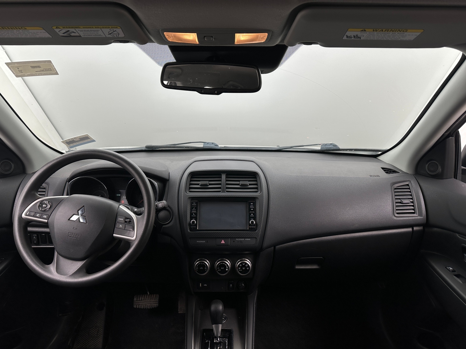 Thumbnail: 2021 Mitsubishi Outlander Sport - 3