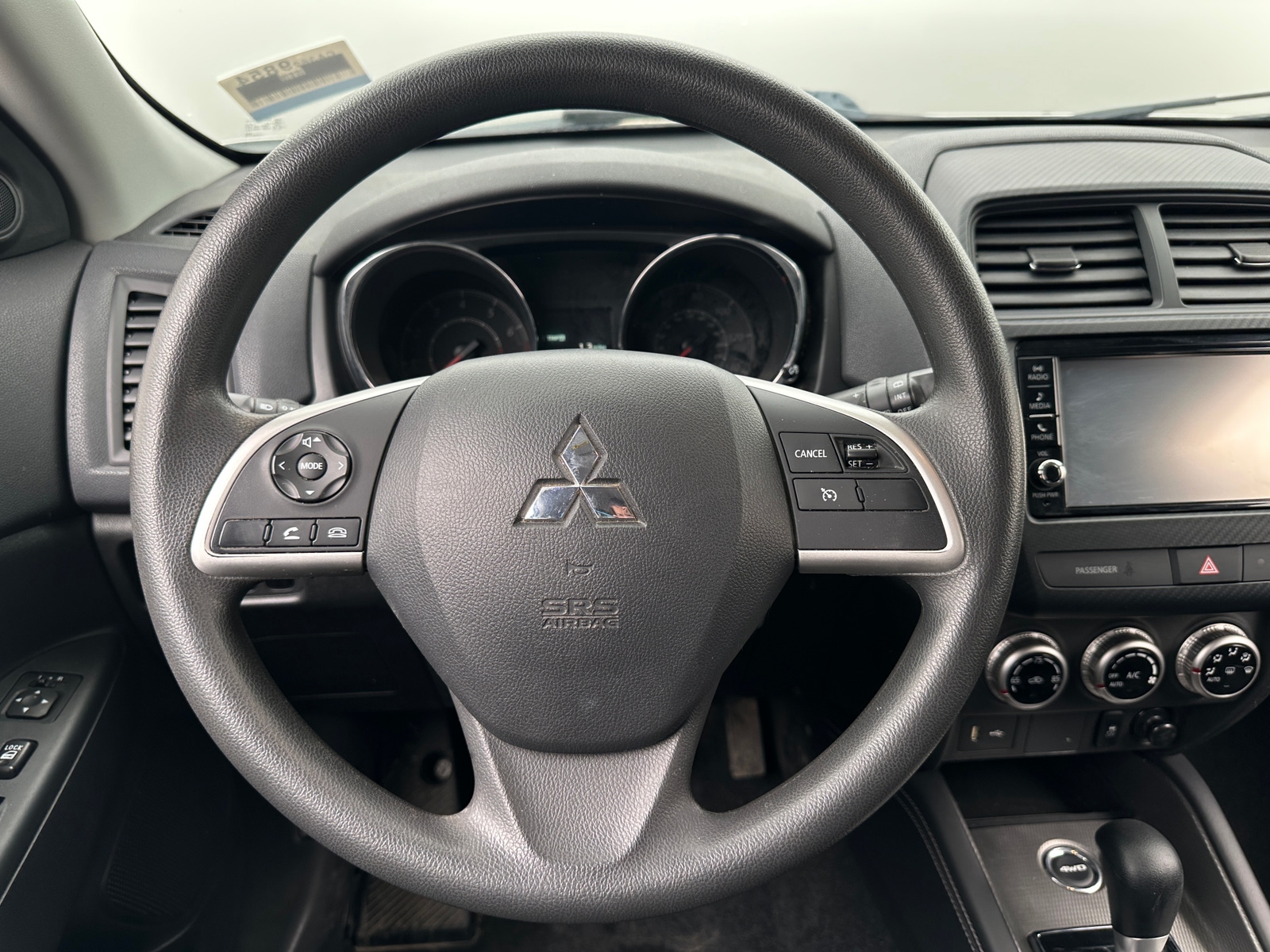 Thumbnail: 2021 Mitsubishi Outlander Sport - 5