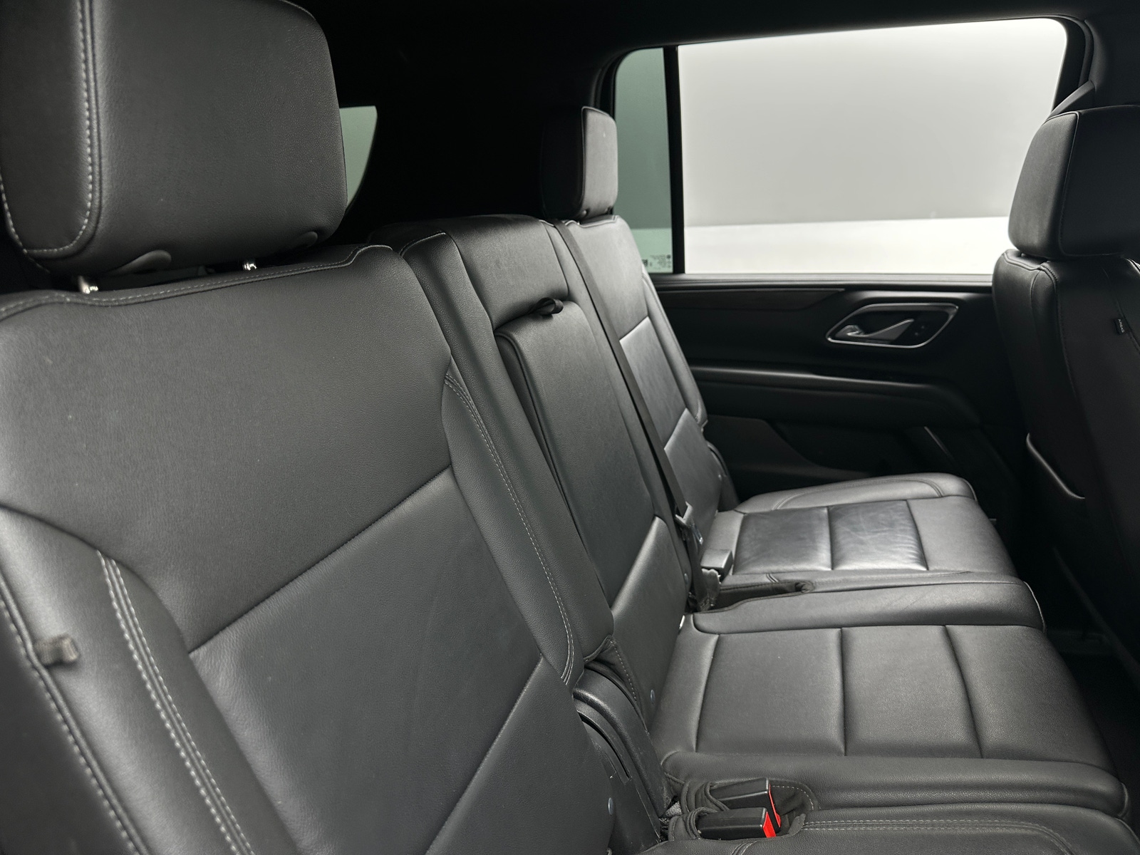 Thumbnail: 2022 Chevrolet Suburban - 5