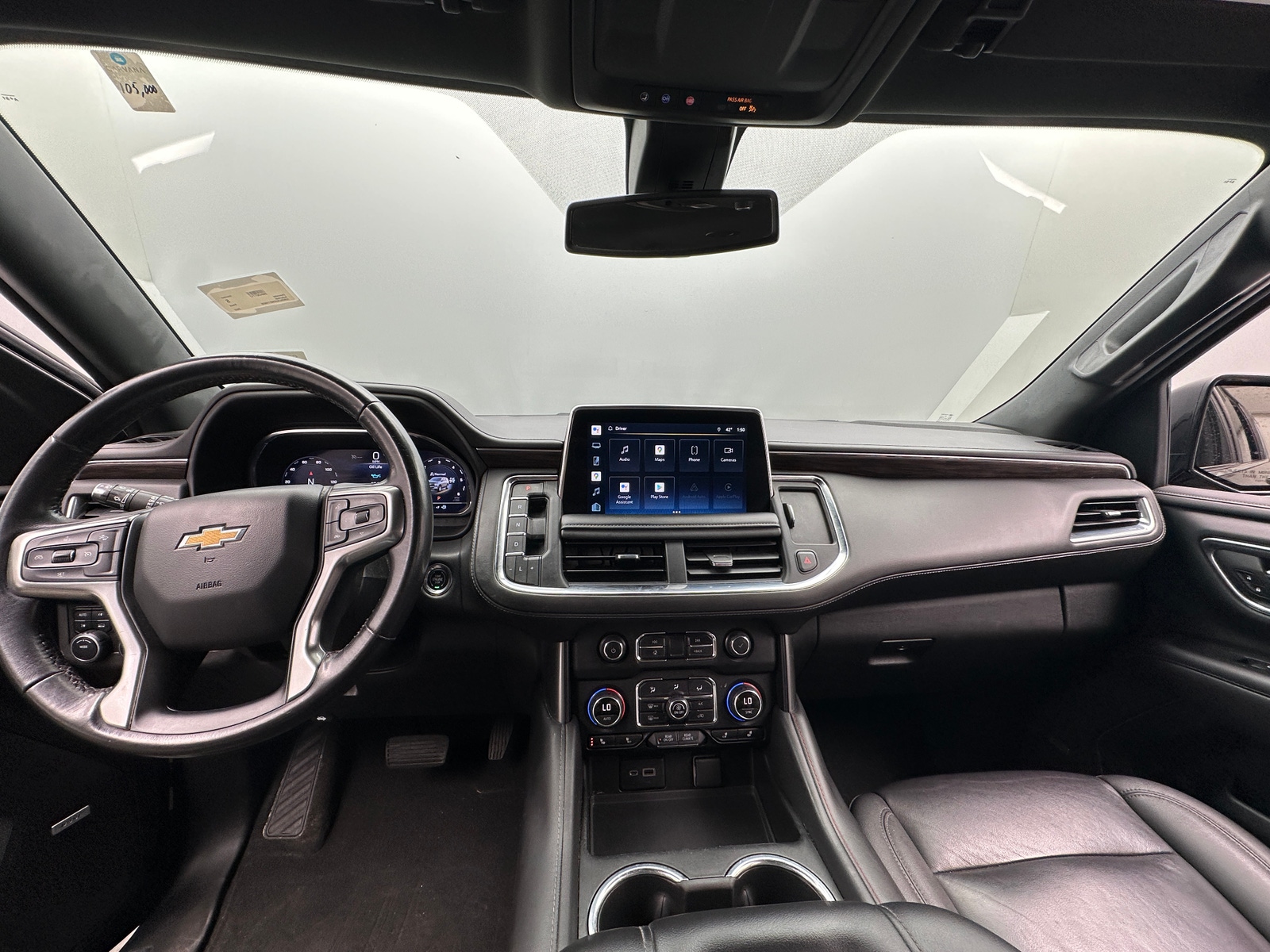 Thumbnail: 2022 Chevrolet Suburban - 2