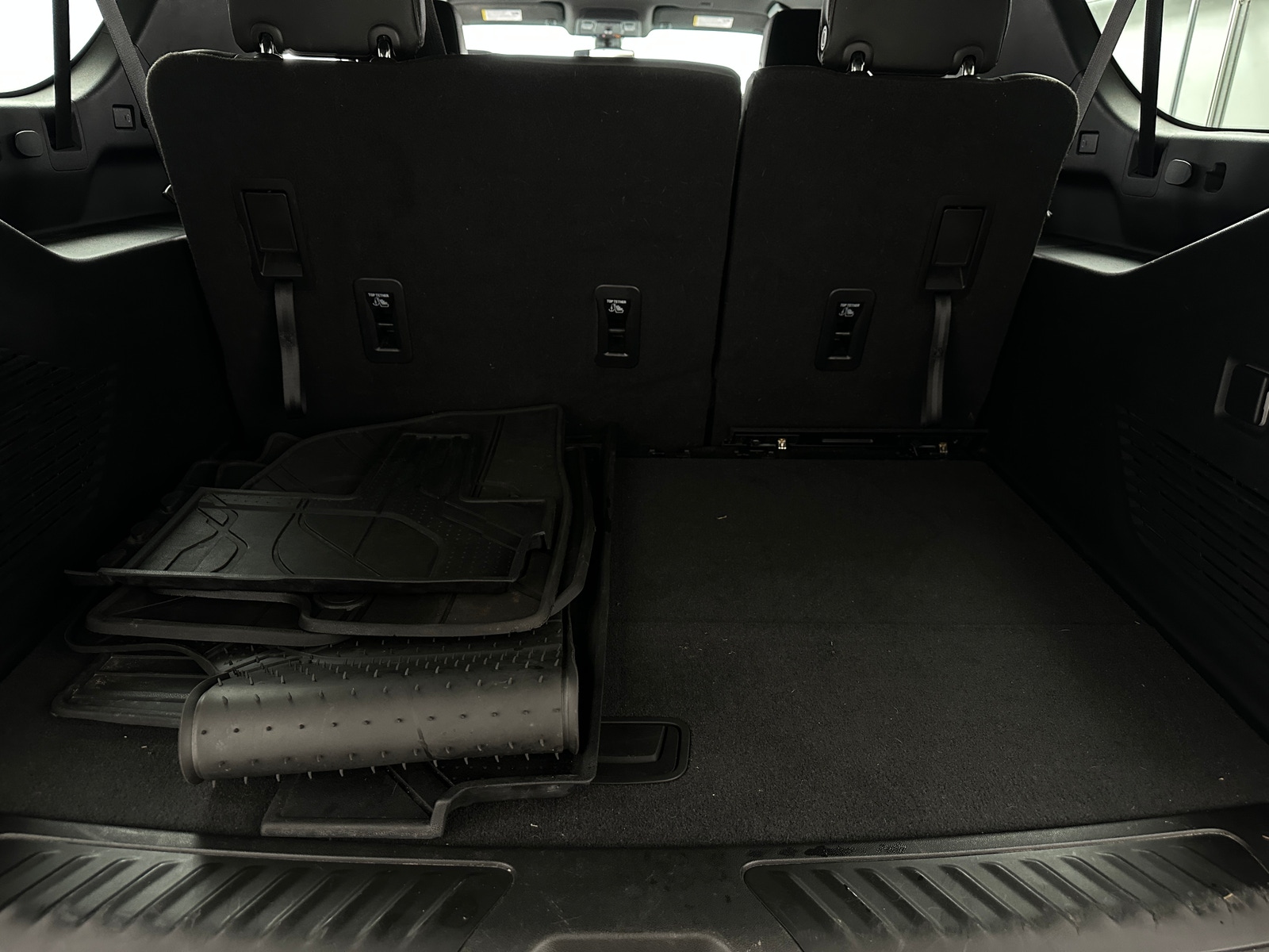 Thumbnail: 2022 Chevrolet Suburban - 6