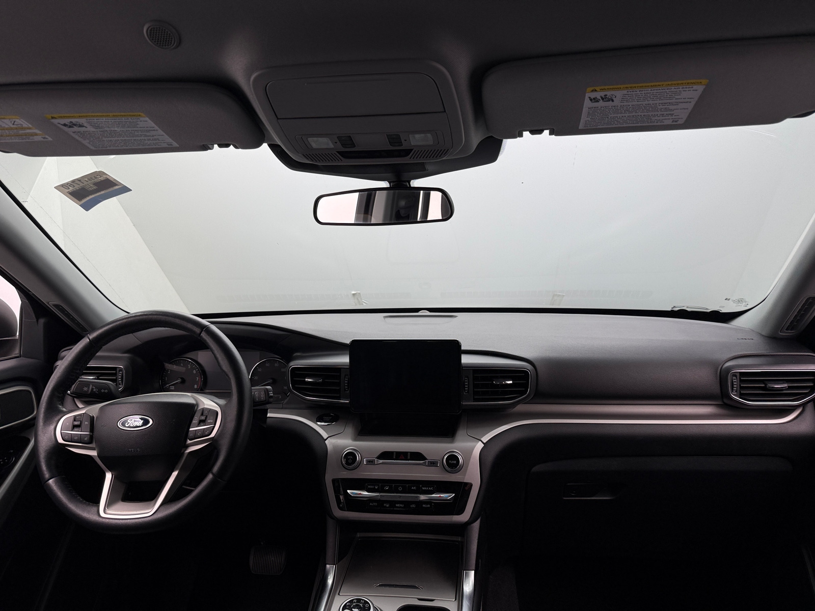 Thumbnail: 2024 Ford Explorer - 2