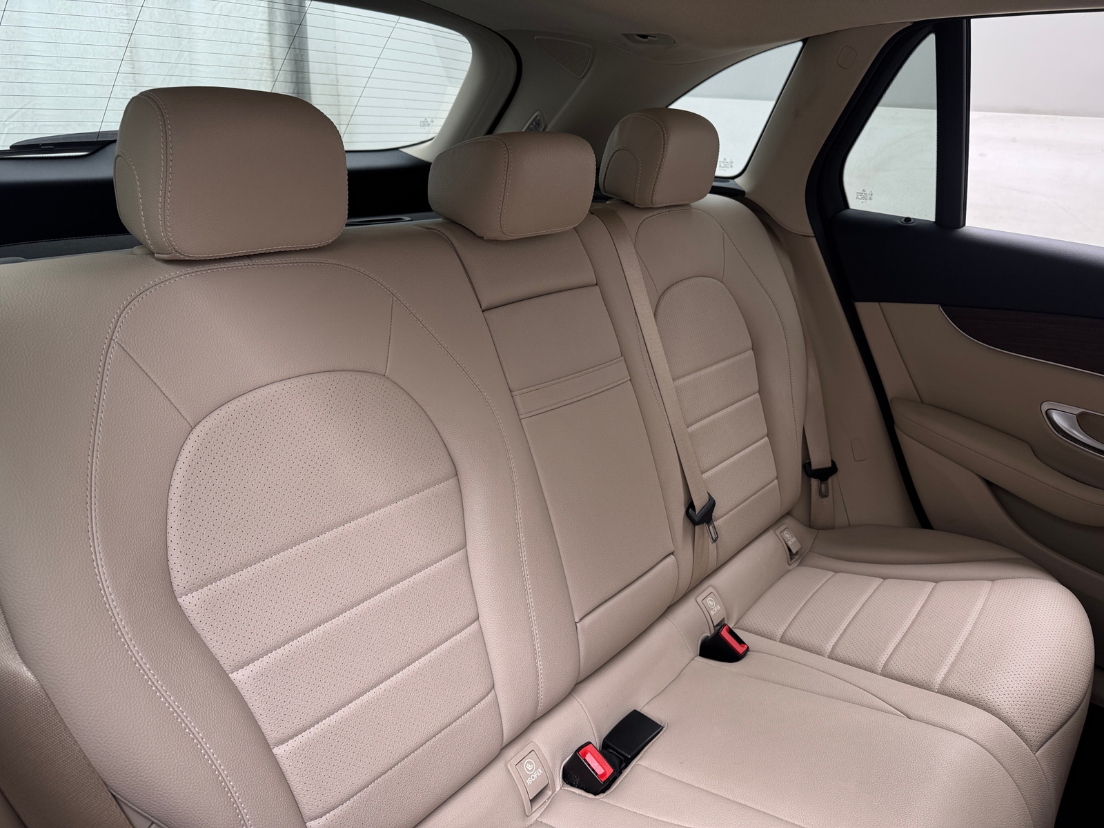 Thumbnail: 2020 Mercedes-Benz GLC - 5