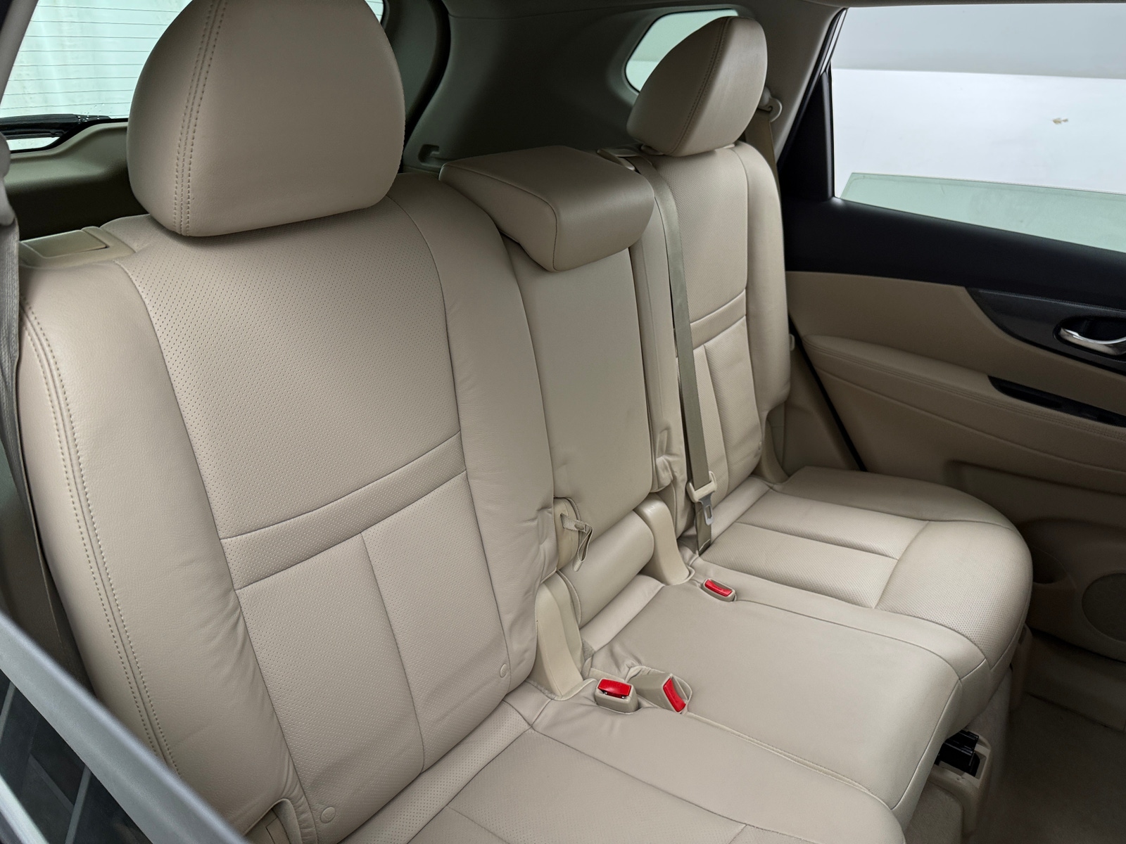 Thumbnail: 2015 Nissan Rogue - 5